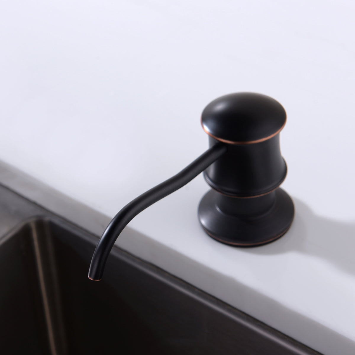 Soap Dispenser