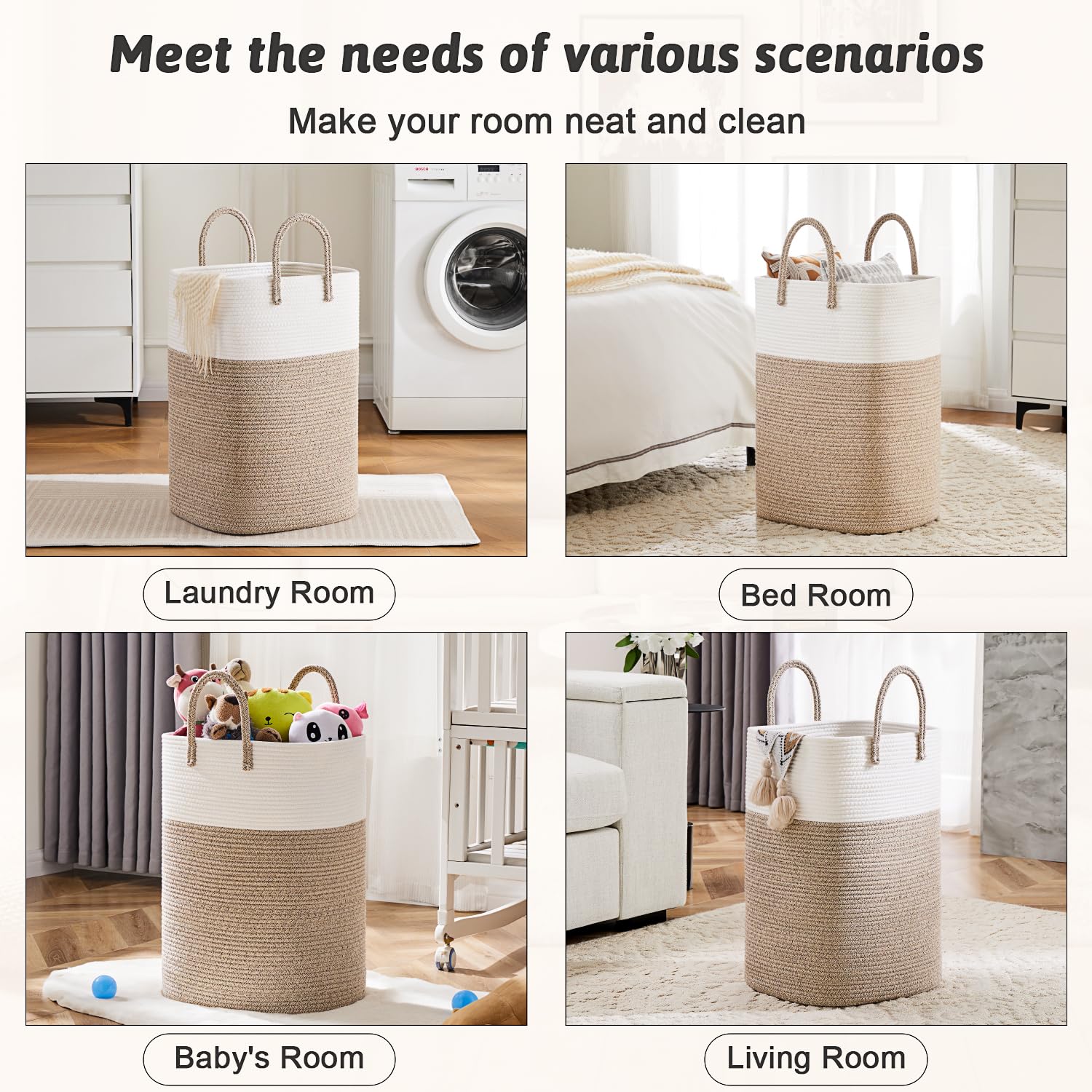 Laundry Basket