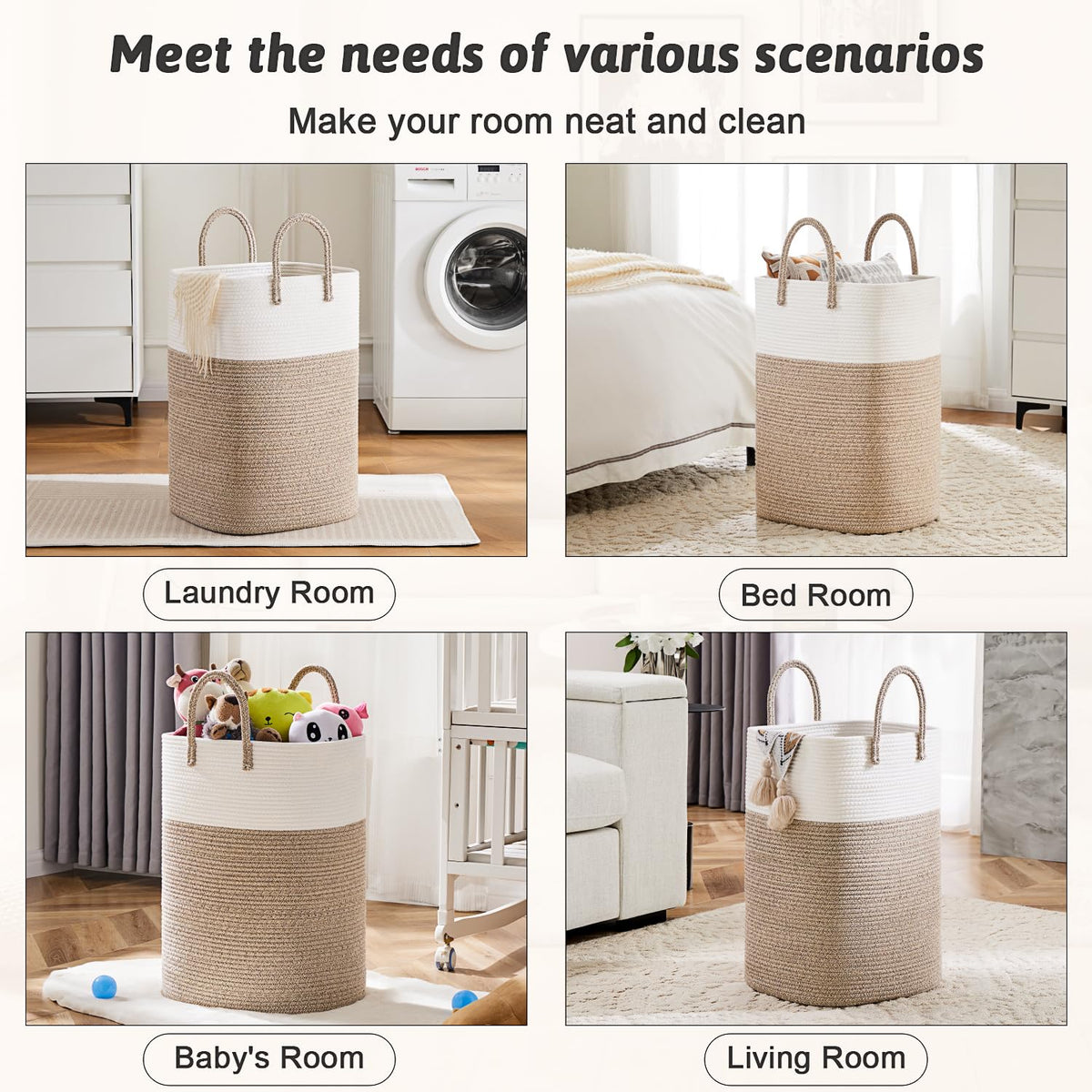 Laundry Basket