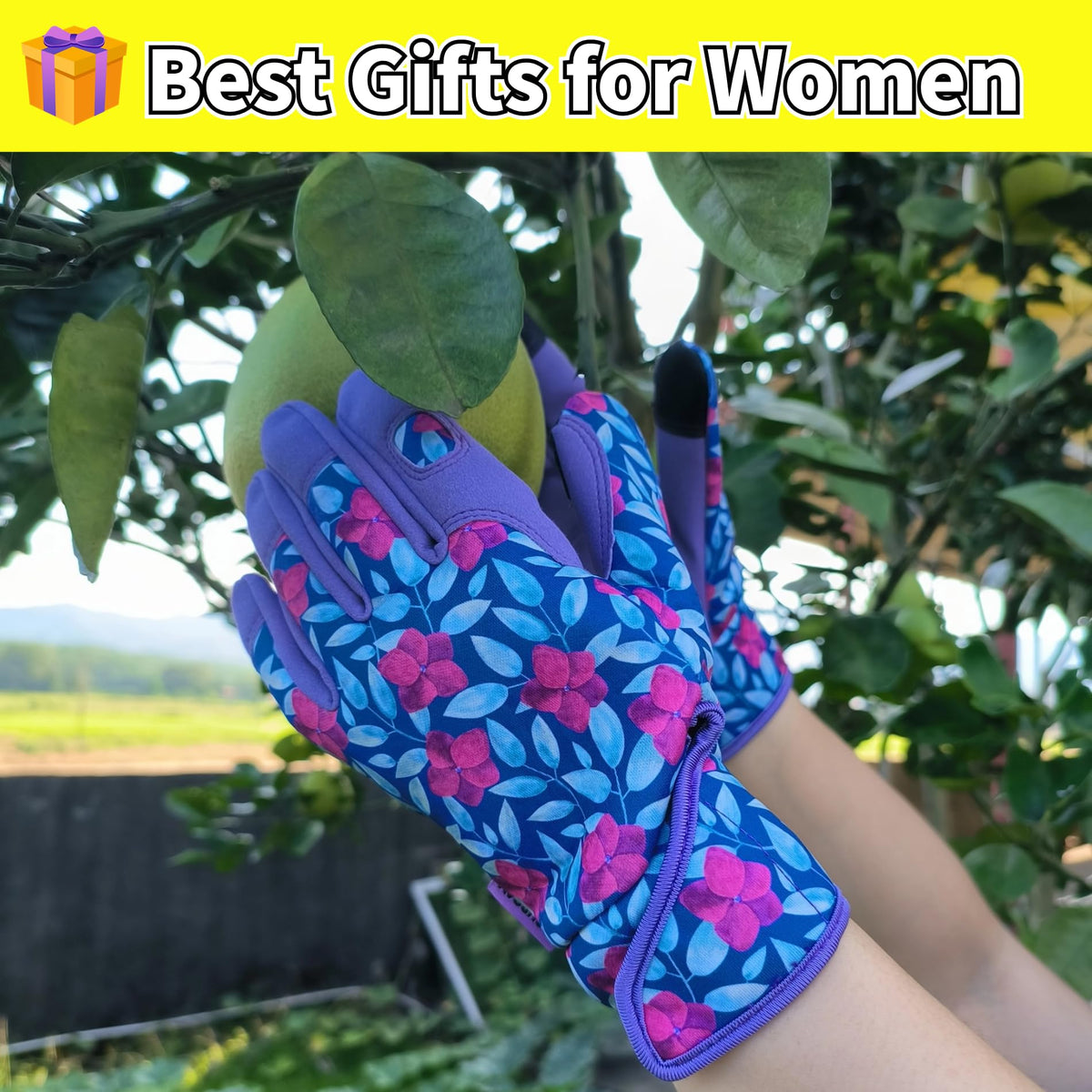 Gardening Gloves Women
