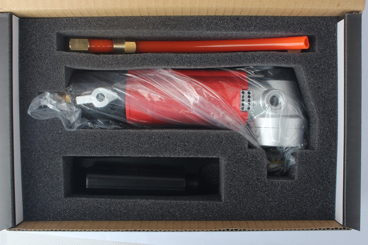 4" Air Wet Polisher Grinder