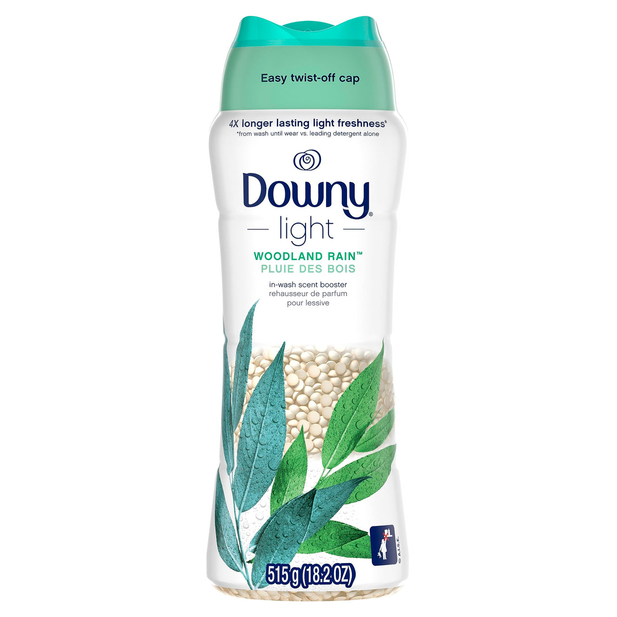 Light Laundry Scent Booster Beads for Washer (18.2 Ounce)