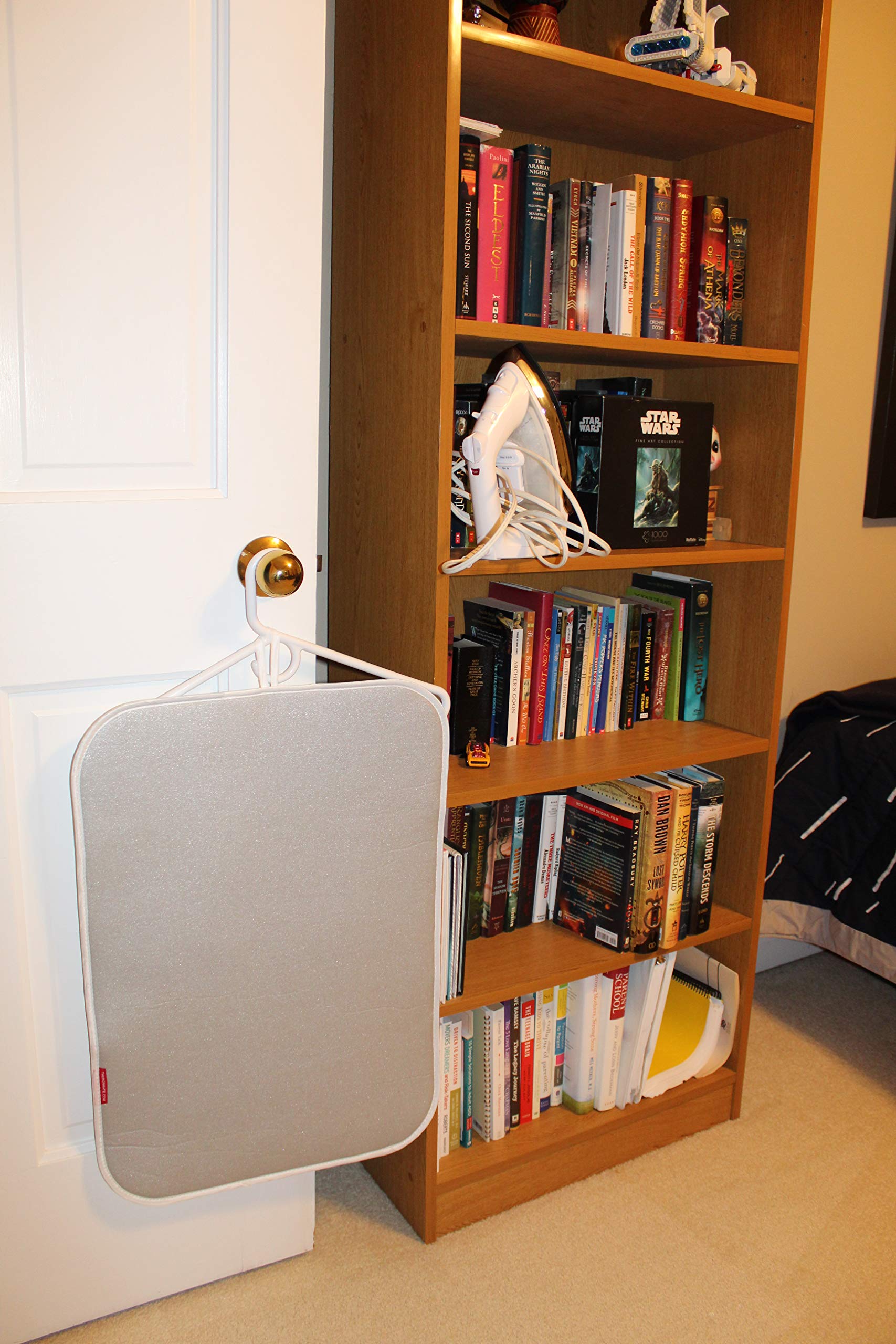 TheIronMate Premium Ironing Pad
