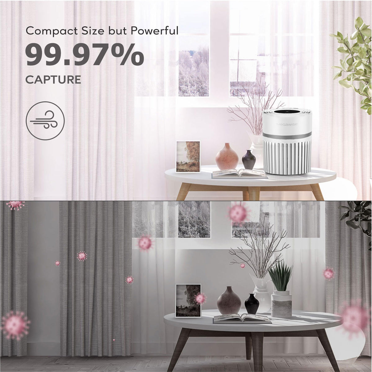 Office Air Purifier