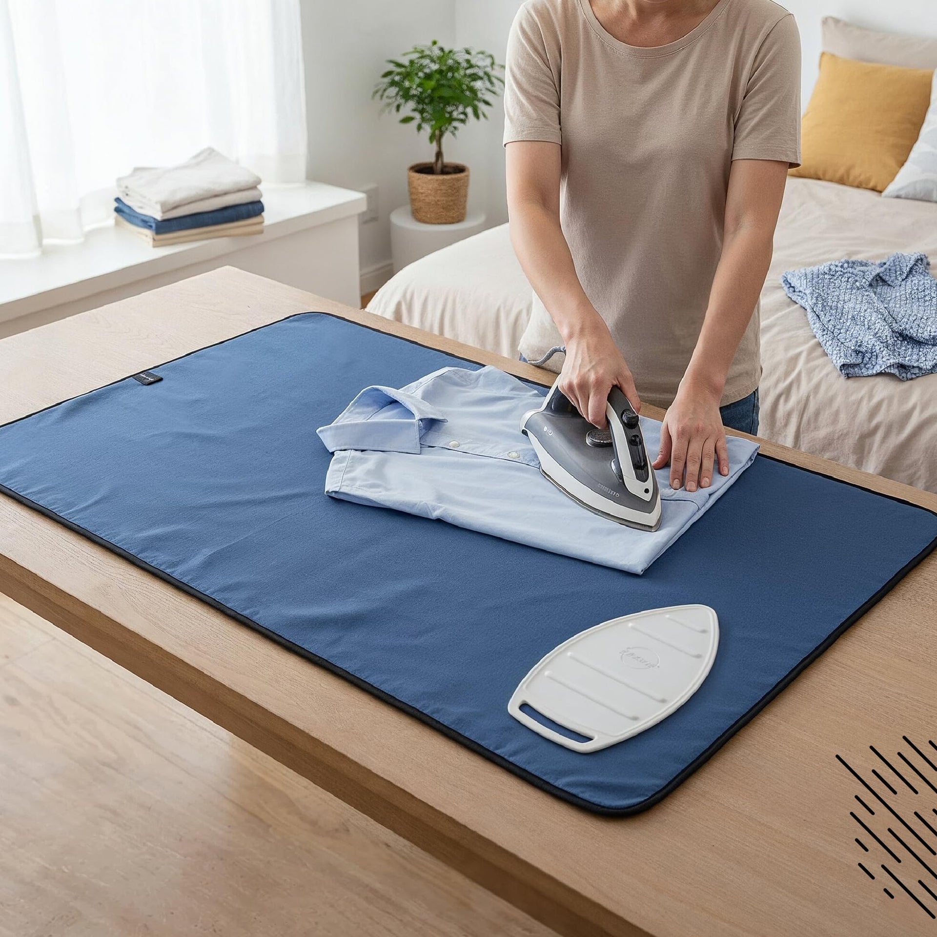 Ironing Mat Anti
