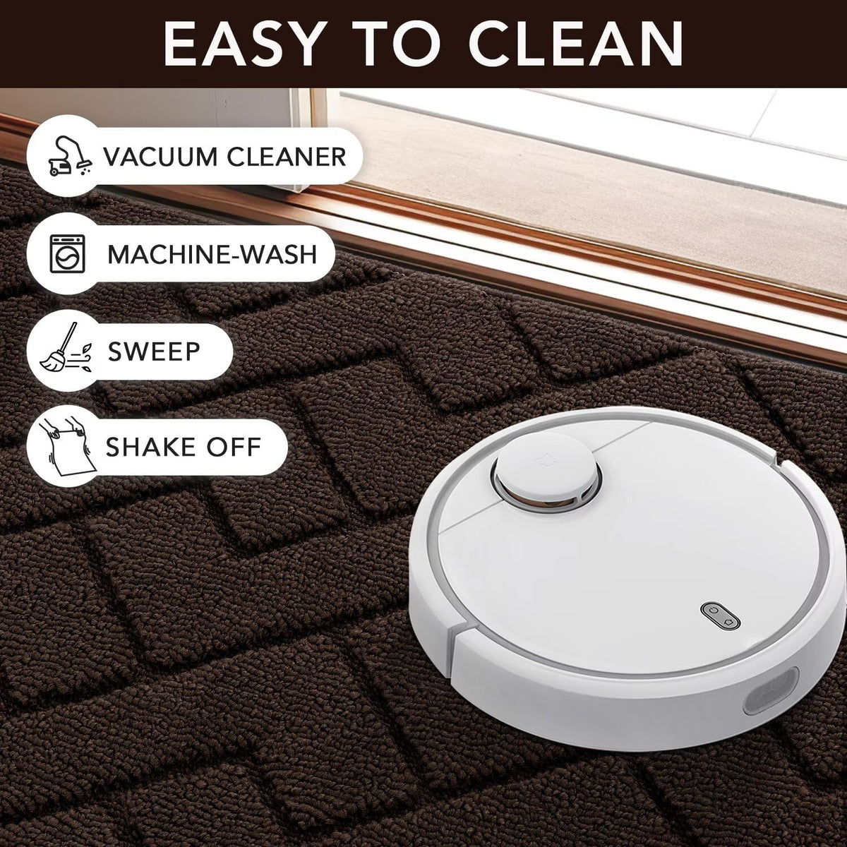 Indoor Doormat
