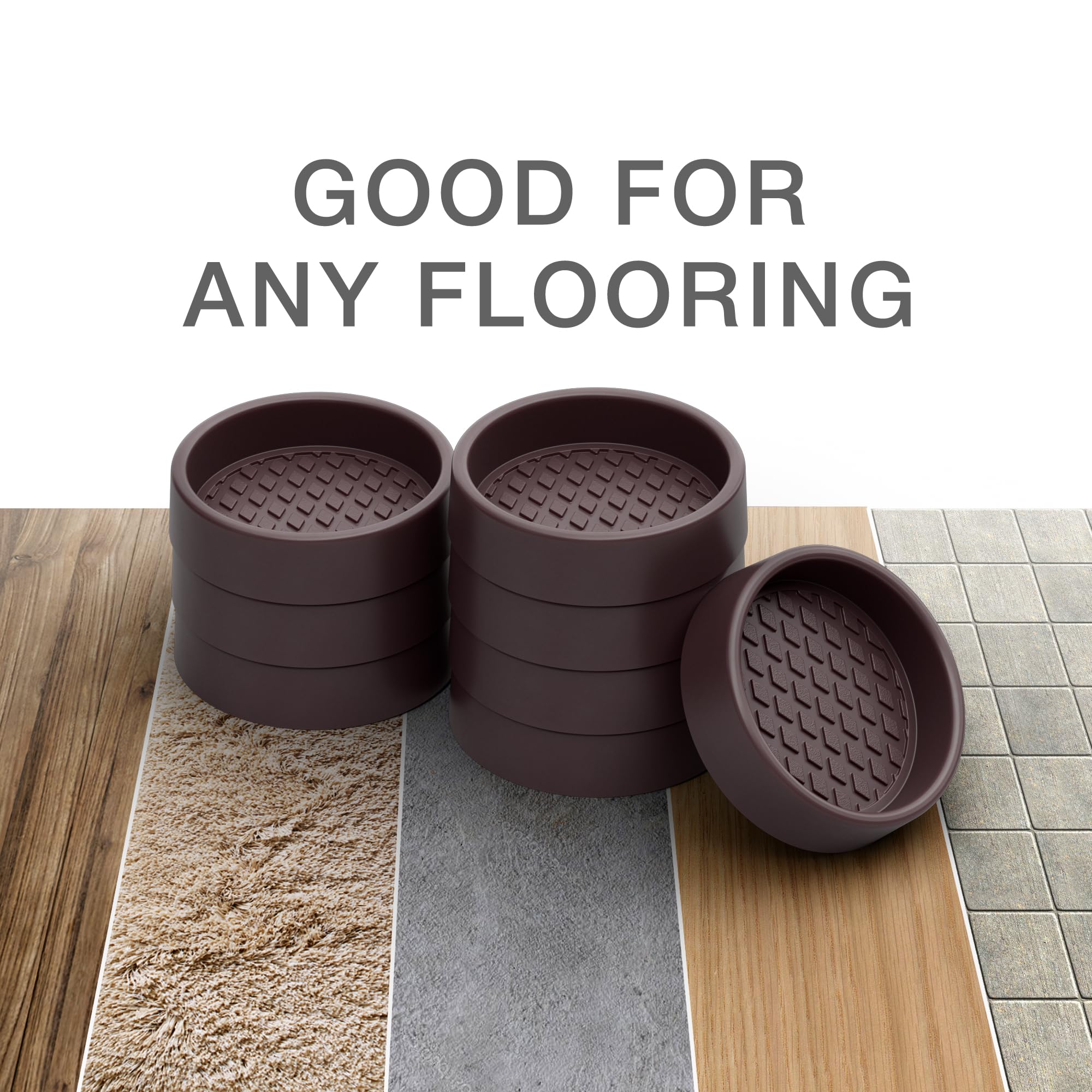 Furniture Cups X (8 Count)