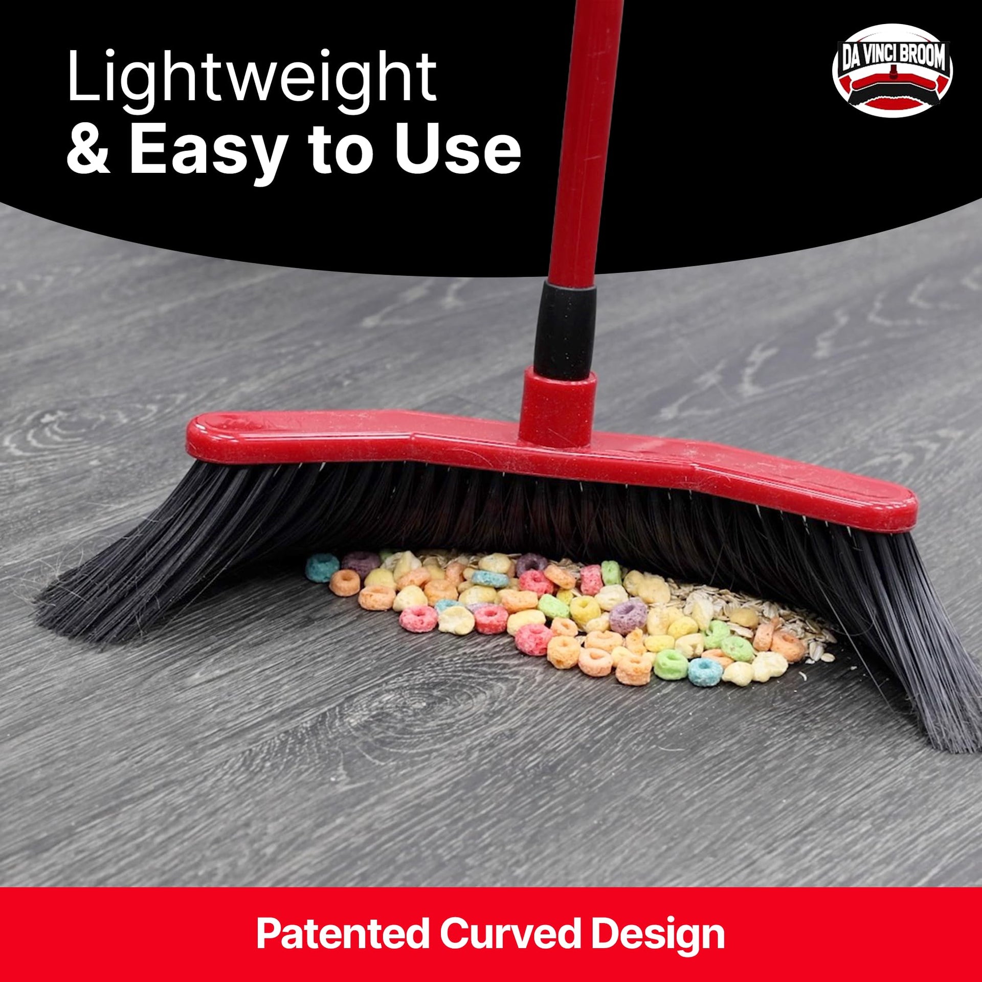 with Dustpan Combo Set