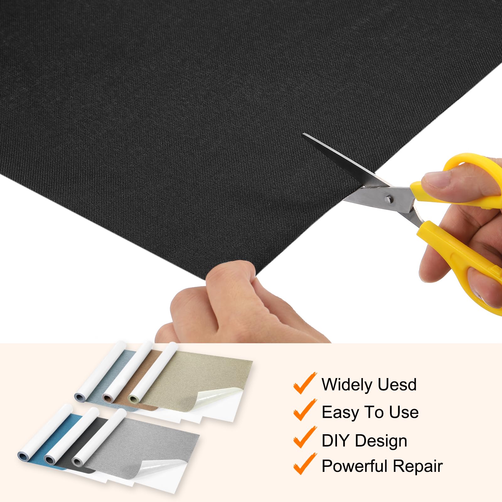 Repair Patches Repair Tape Self