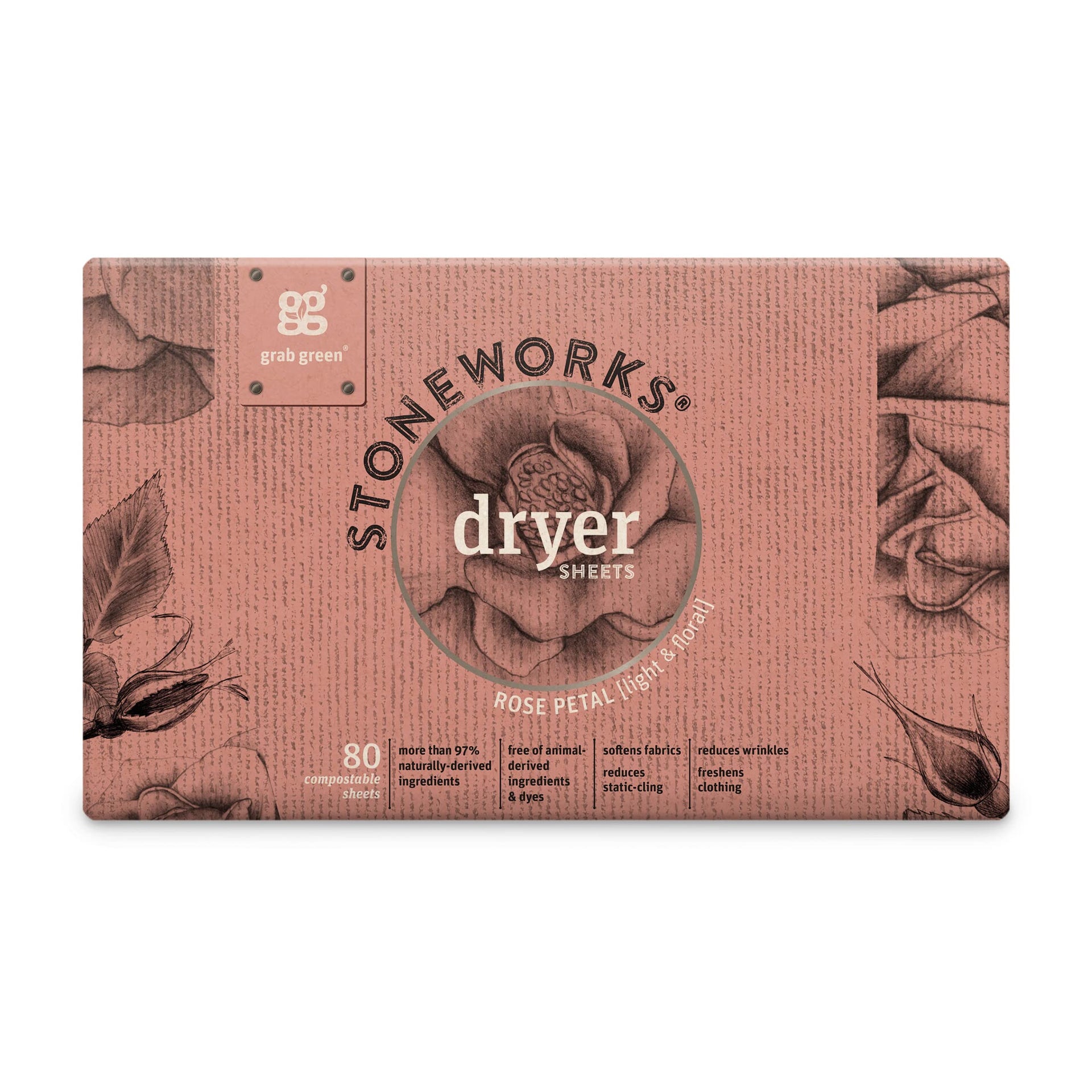 Stoneworks Laundry Bundle (80 Count)