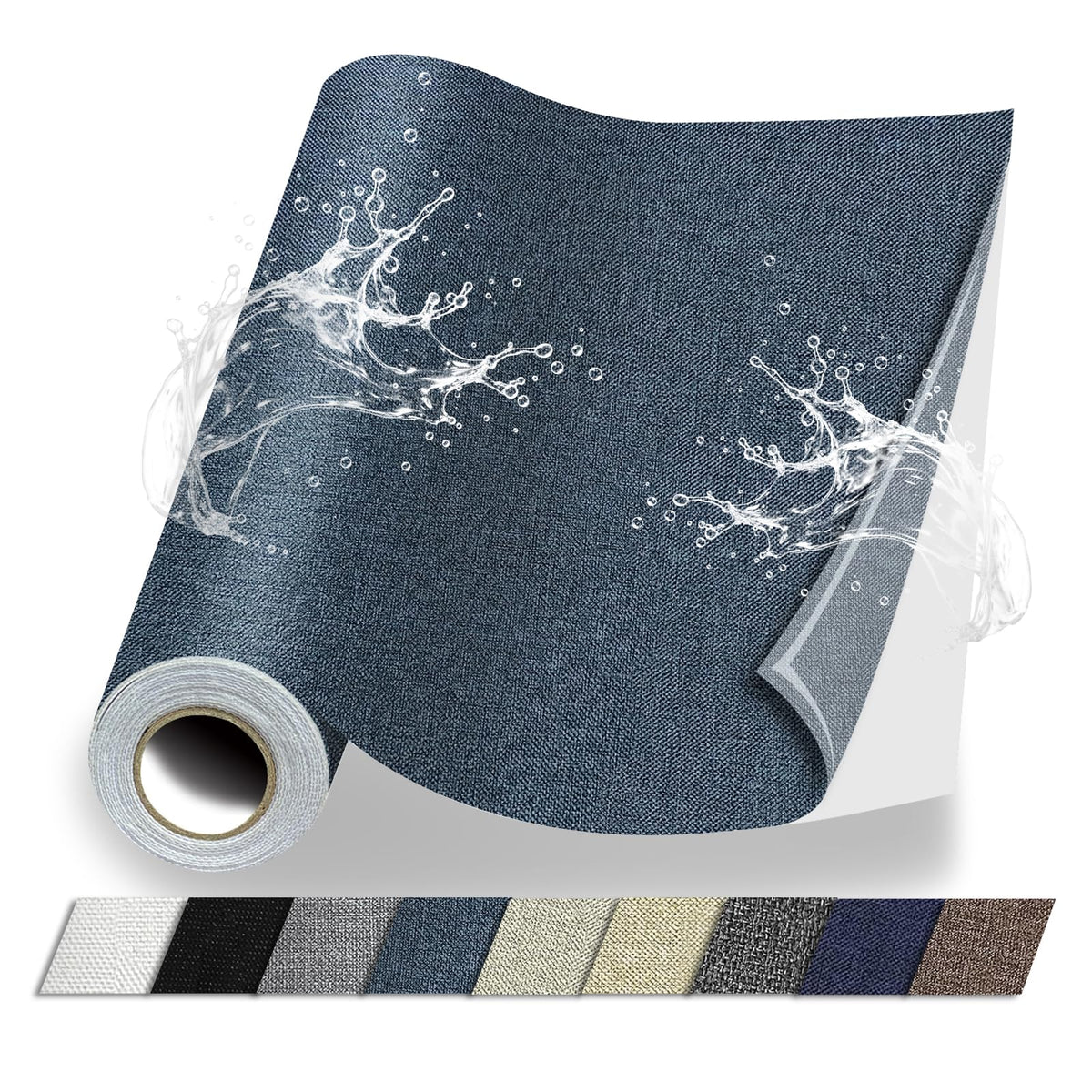 Fabric Repair Tape