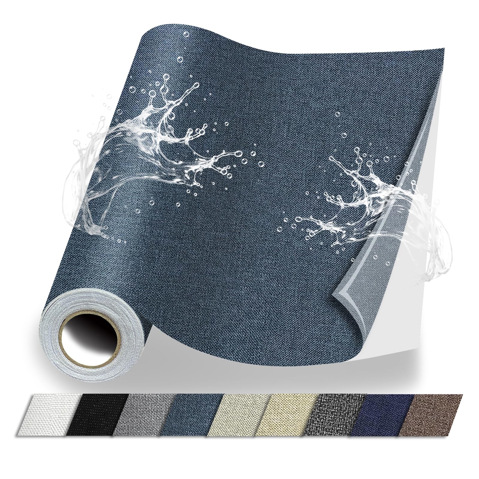 Fabric Repair Tape