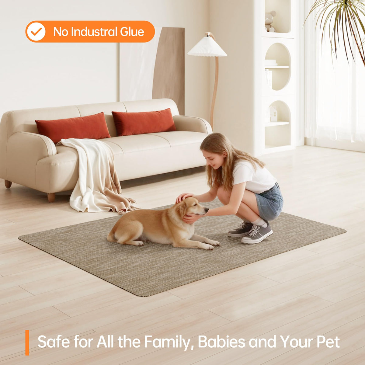 Office Chair Mat