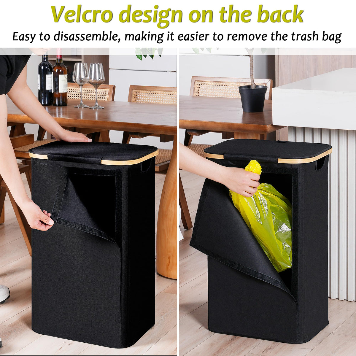 Recycling Bin Holder 100L