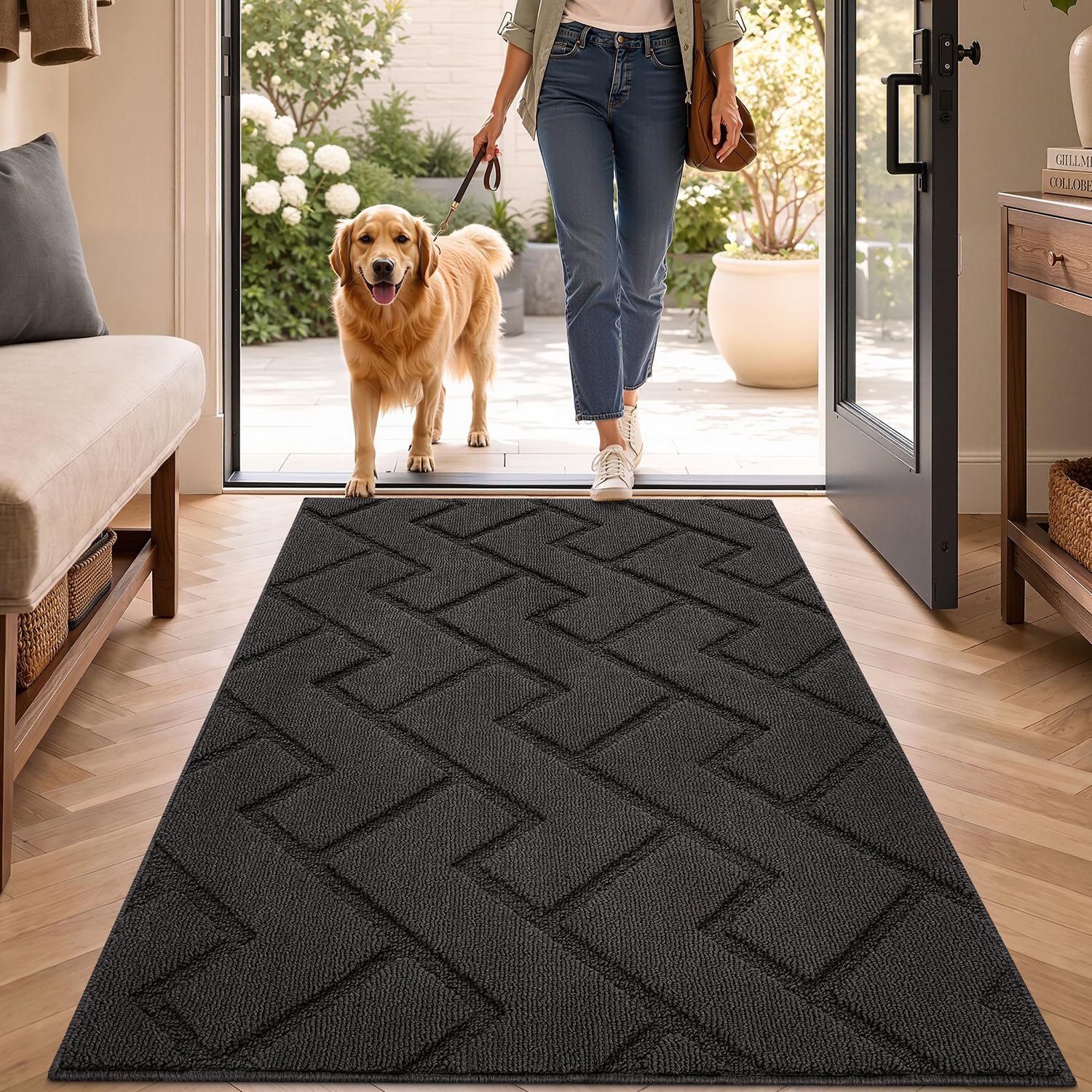 Indoor Door Mat