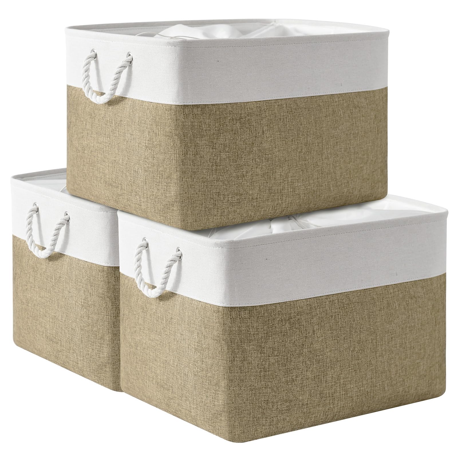 Organization Basket (3 Count)
