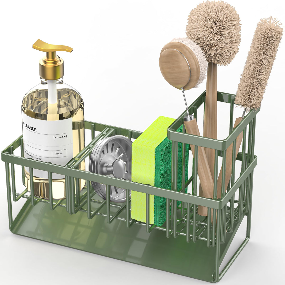 Kitchen Sink Caddy
