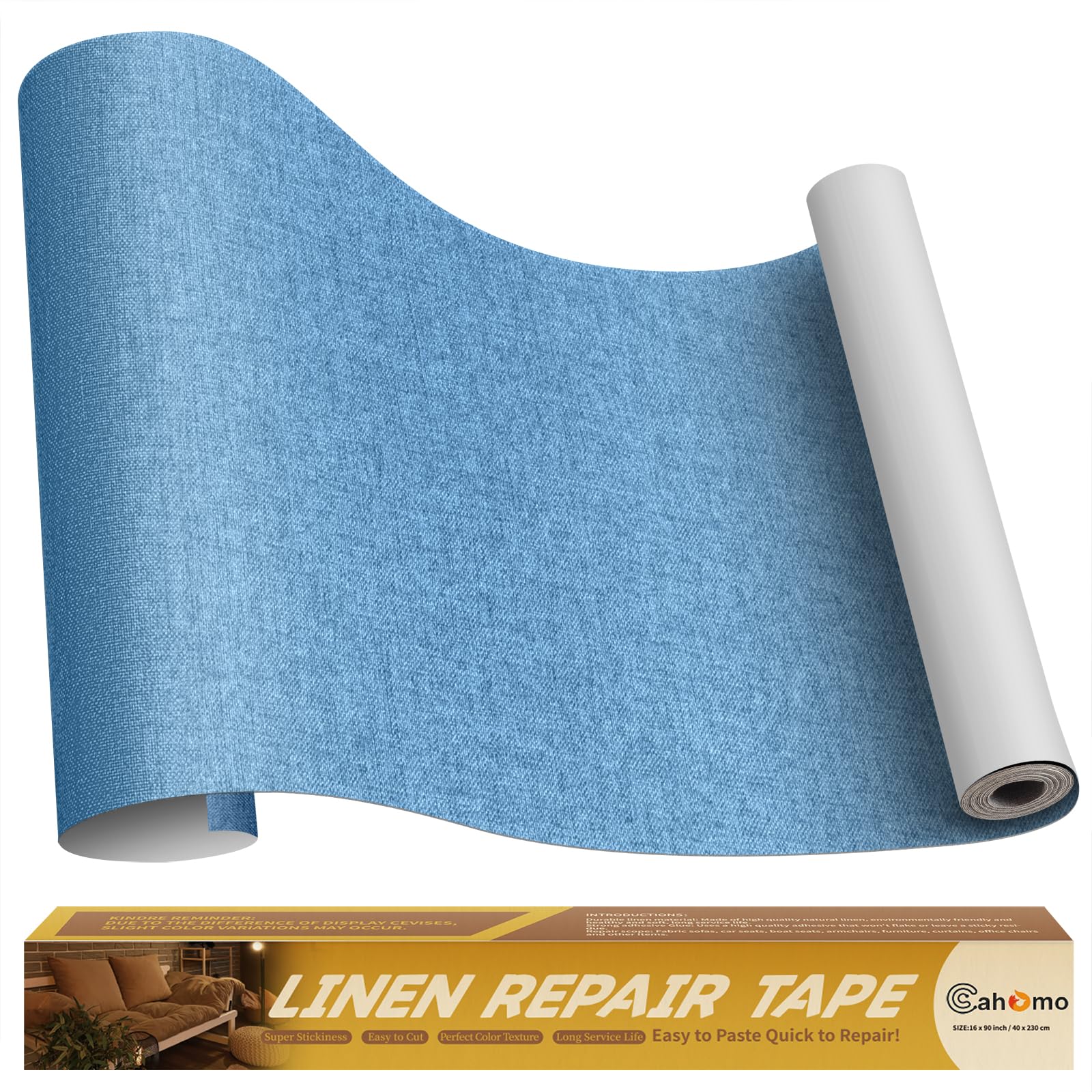 Linen Repair Tape 16x90 inch