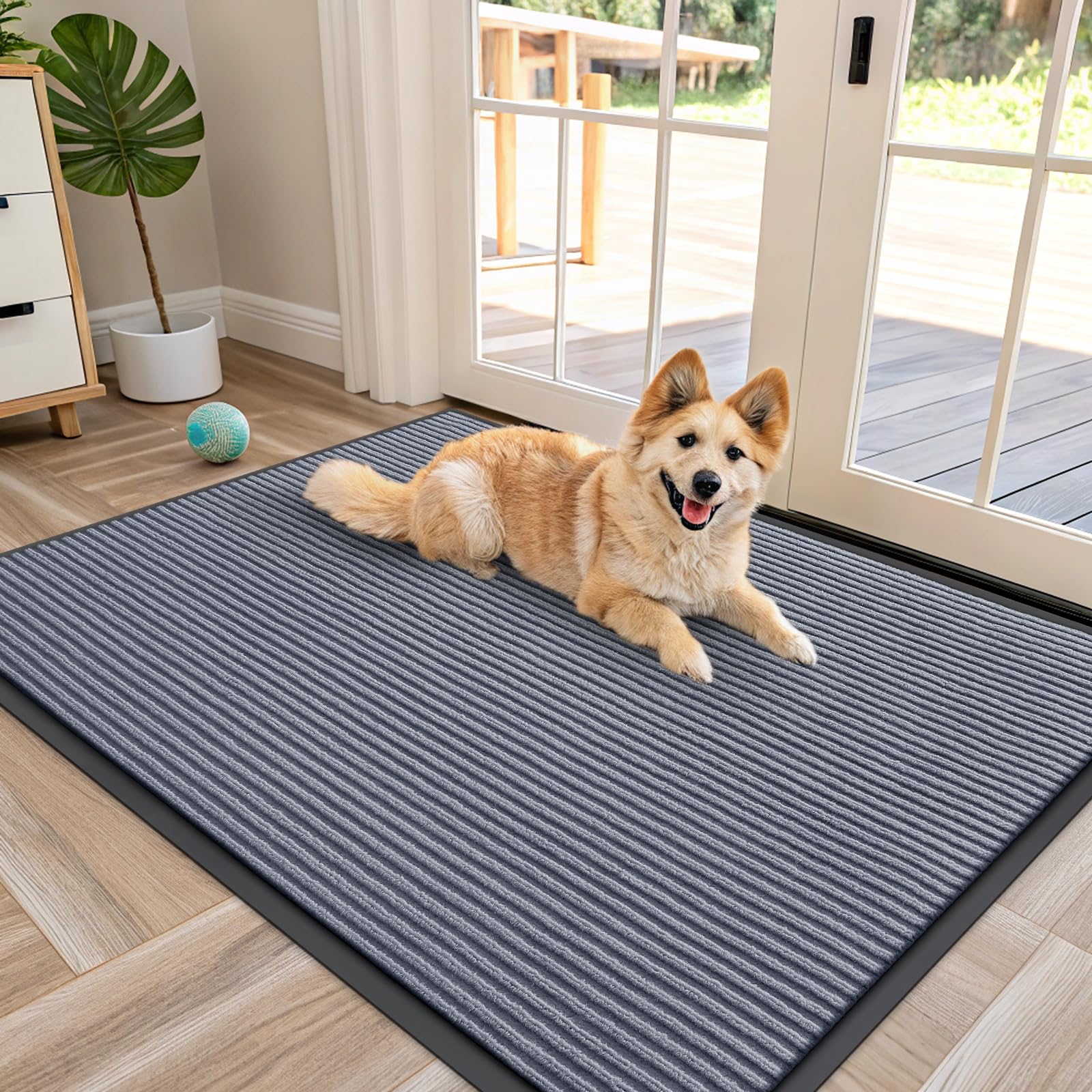 Front Door Mat 47x34
