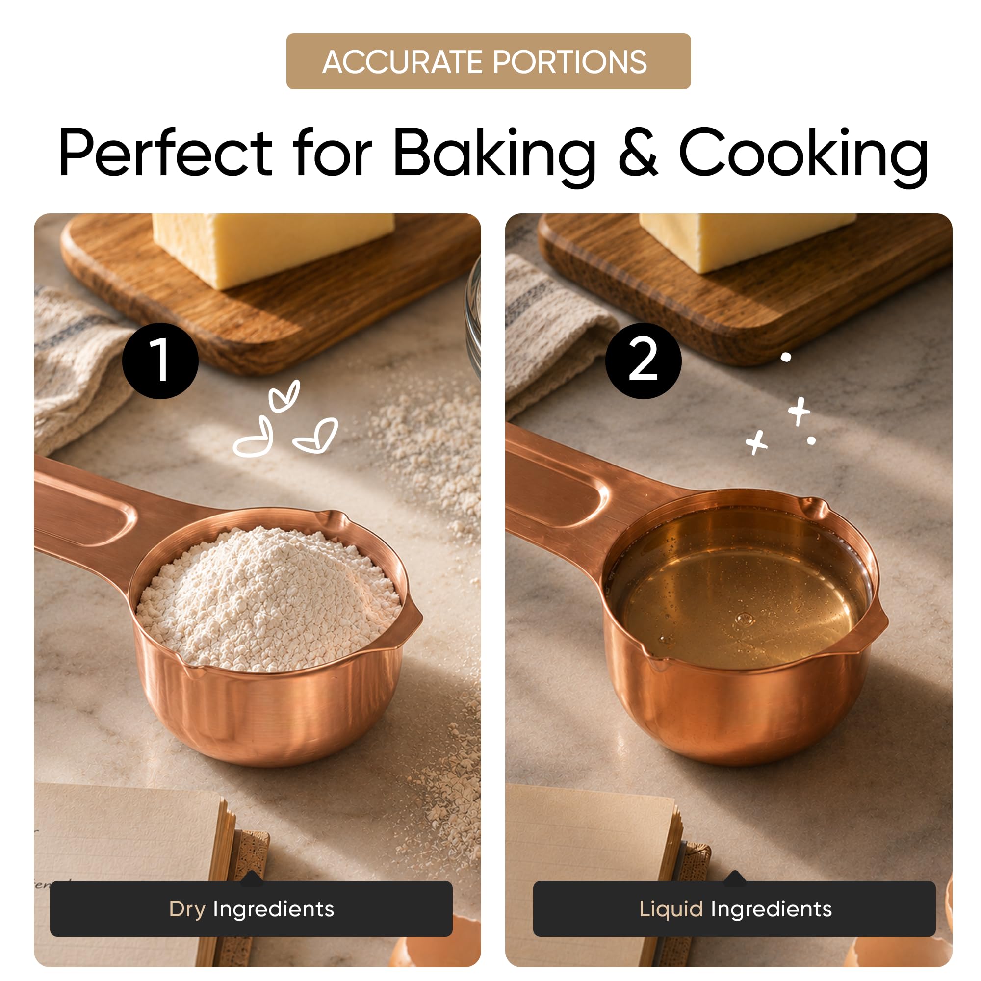 2 Cup Measuring Cup (16 Fl Oz)