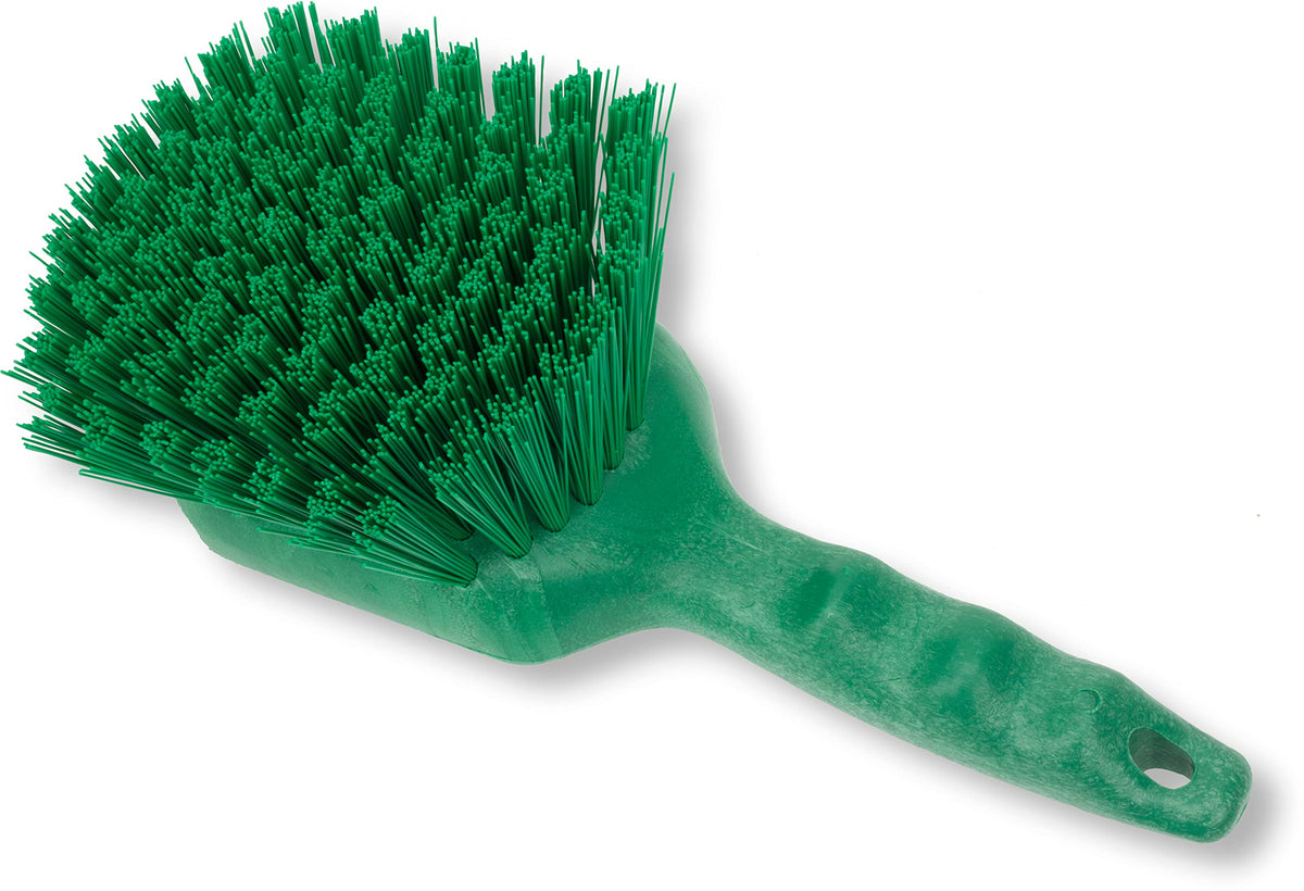 40541EC09 Plastic Scrub Brush