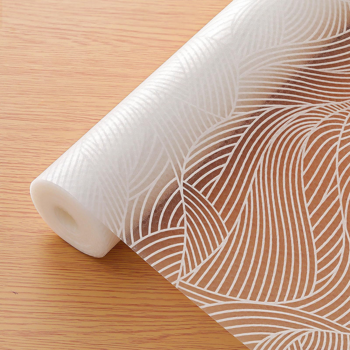 Shelf Liners for Kitchen Cabinets