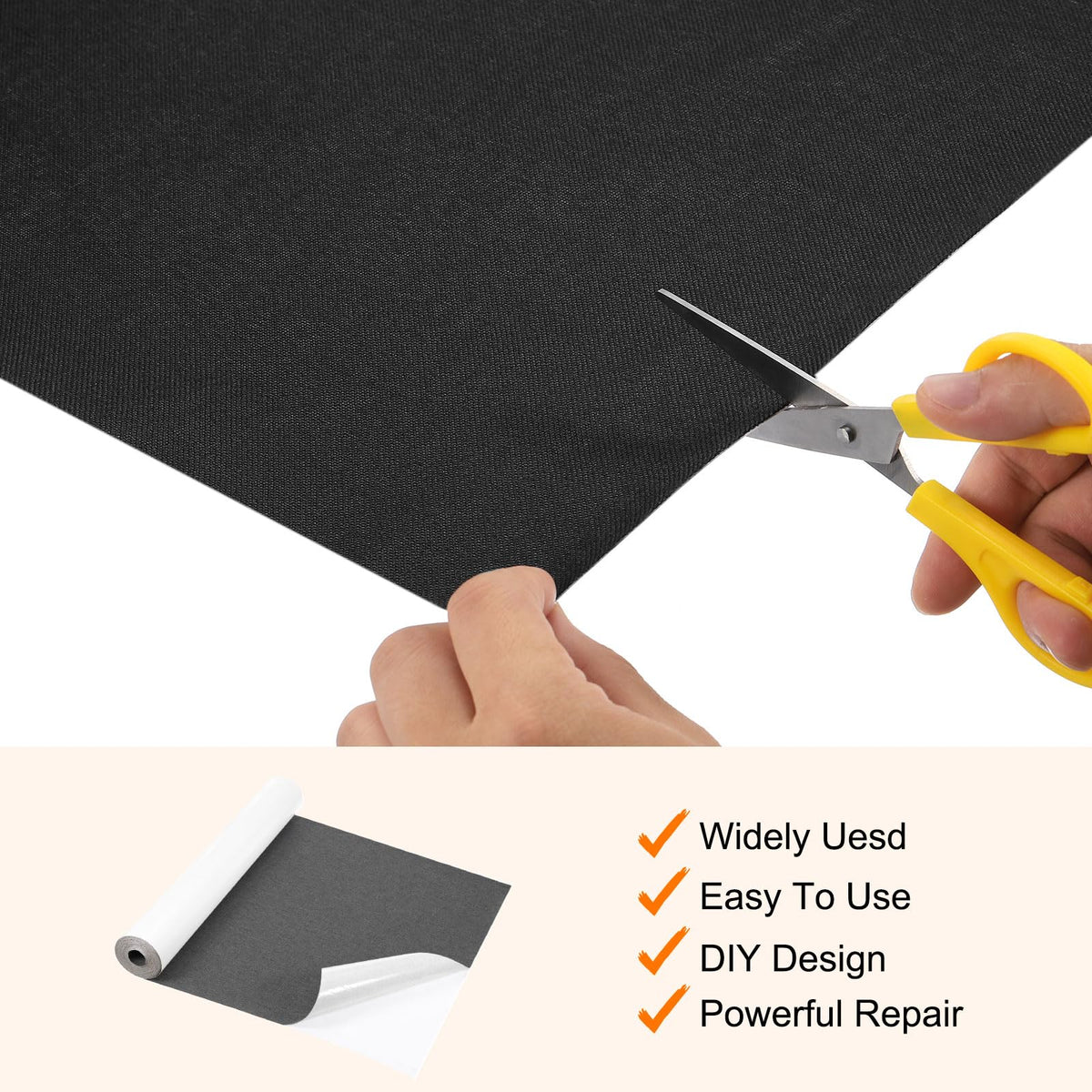 Repair Patches Repair Tape Self