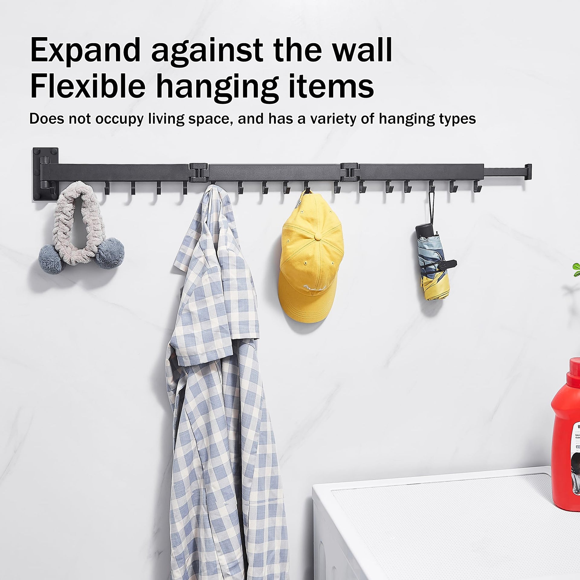 Clothes Drying Rack
