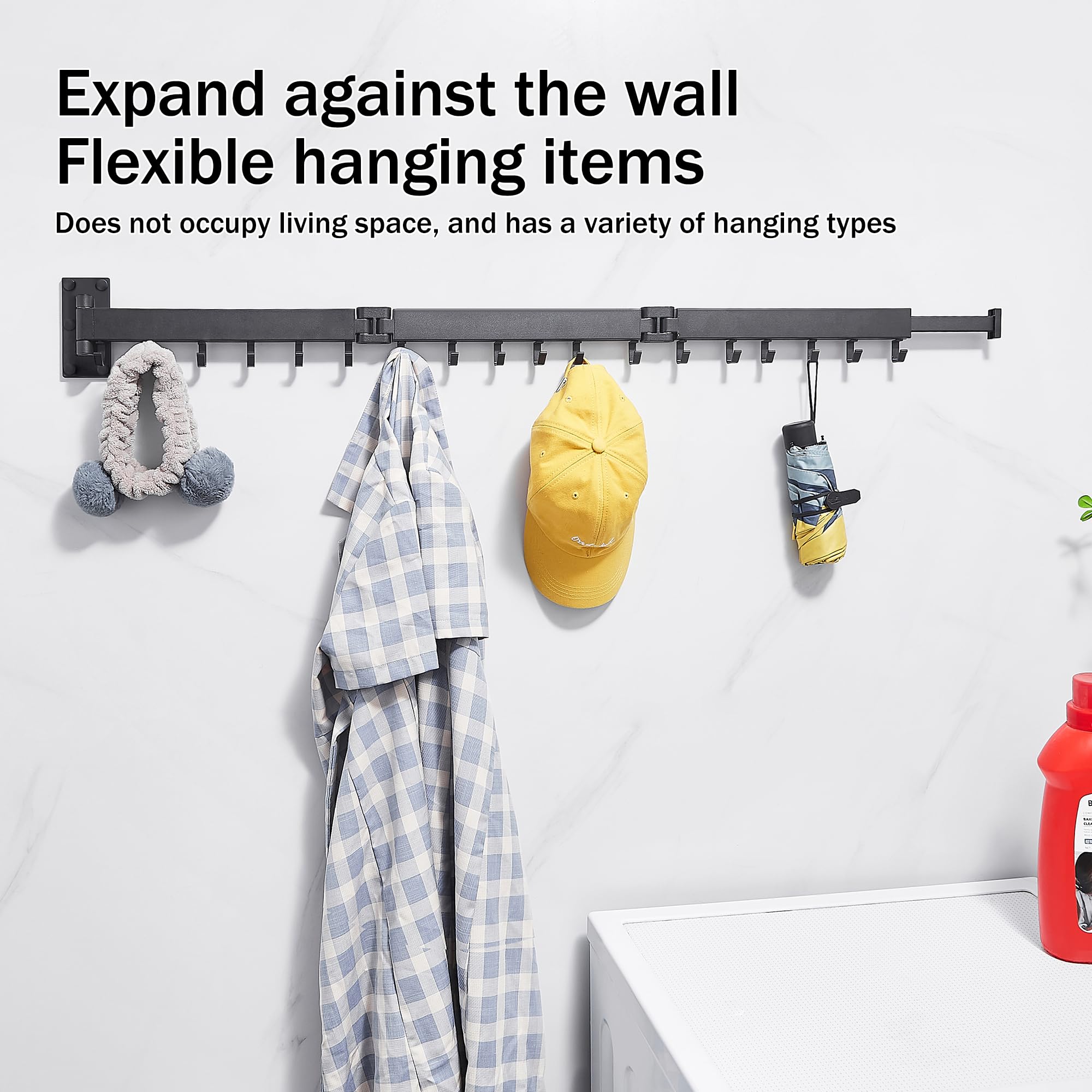 Clothes Drying Rack