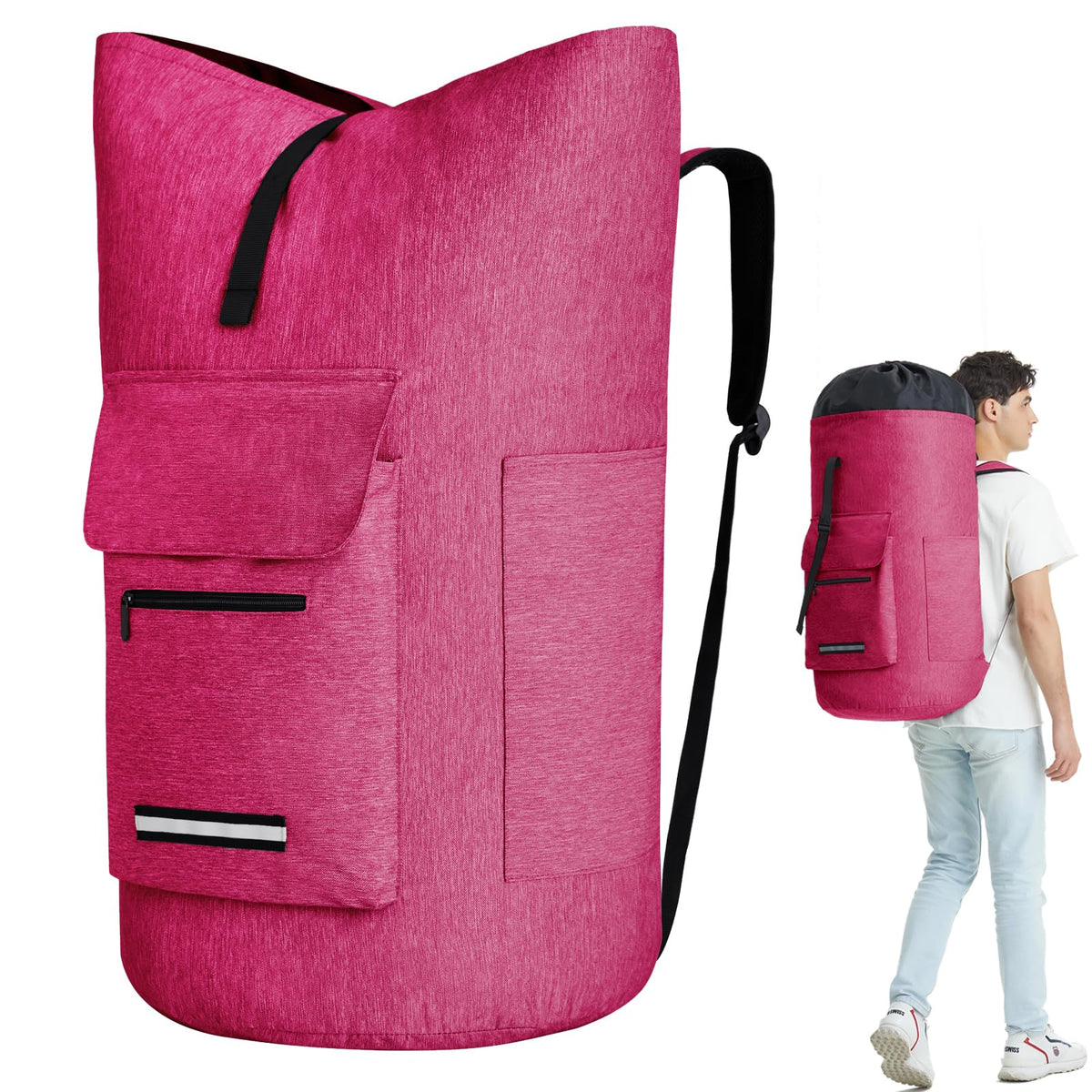 Laundry Bag Extra Large 115L
