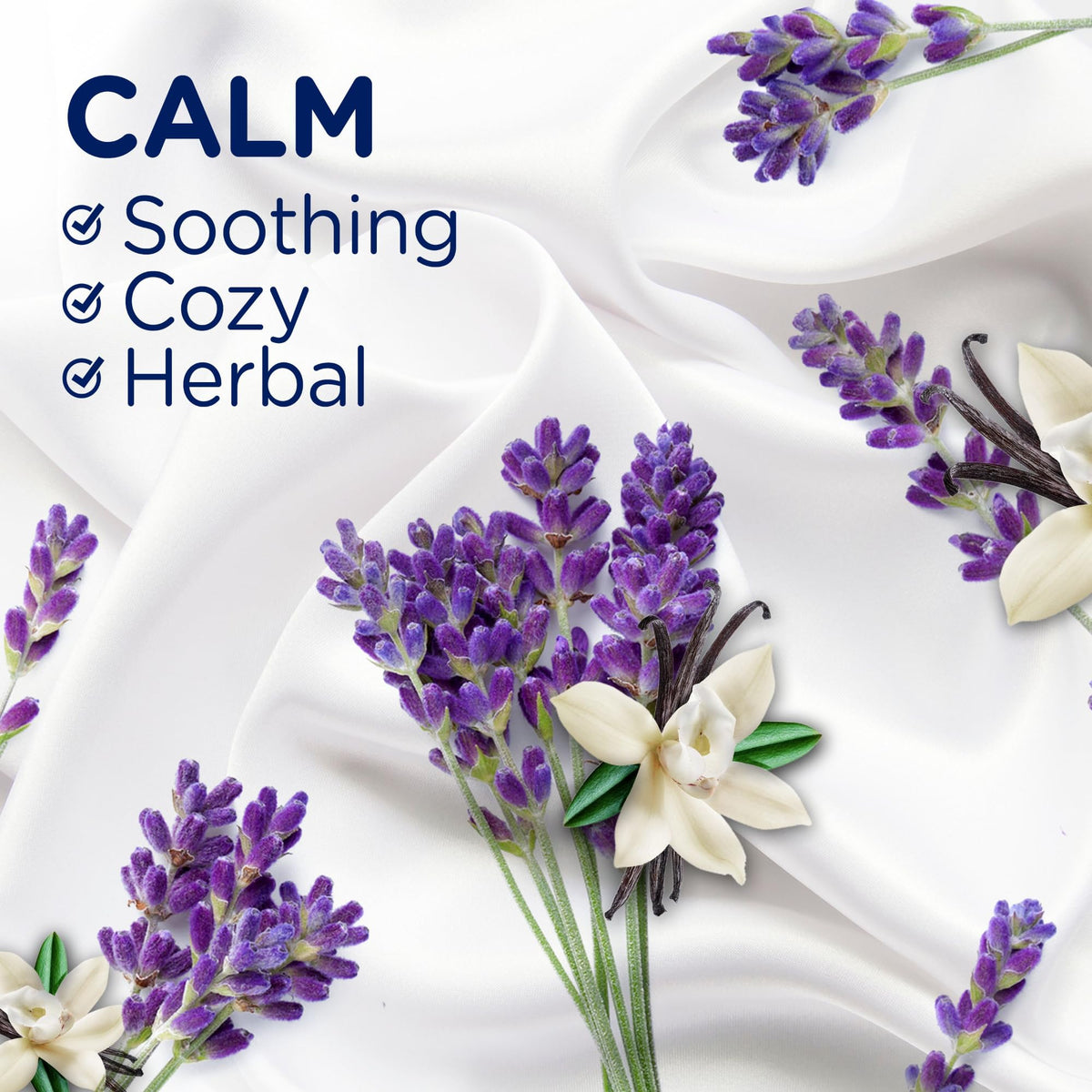 Calm In Wash Laundry Scent Booster Beads (12.2 Ounce)