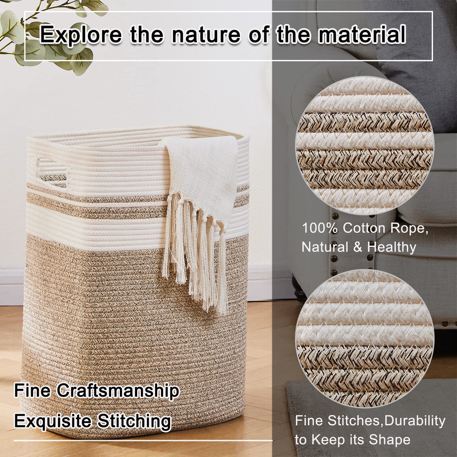 Laundry Hamper