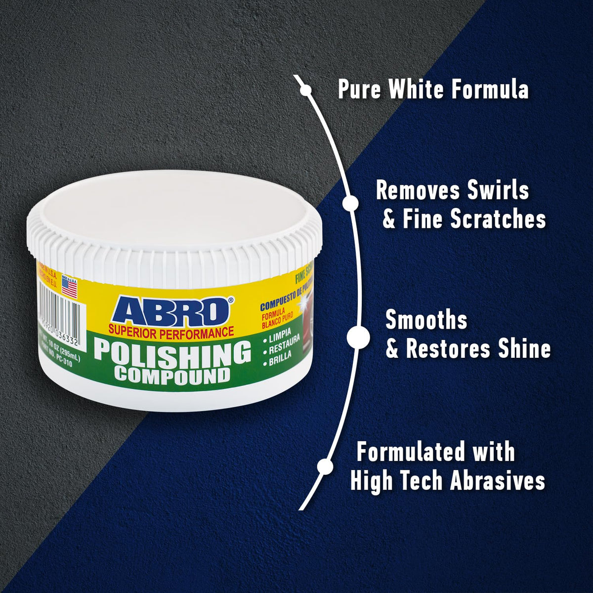 Superior Performance Polishing Compound (12 Count)