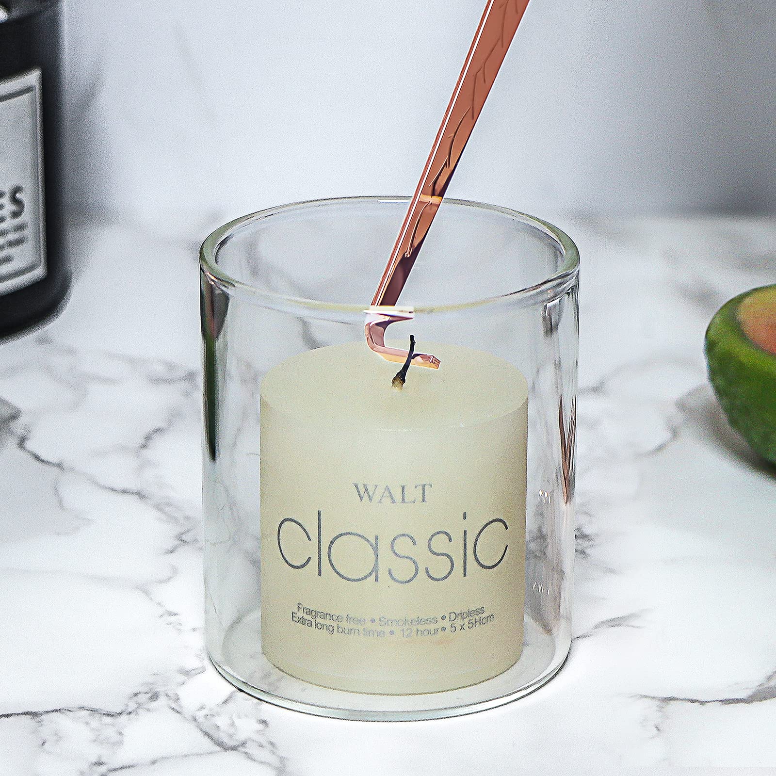 4 in 1 Candle Accessory Set