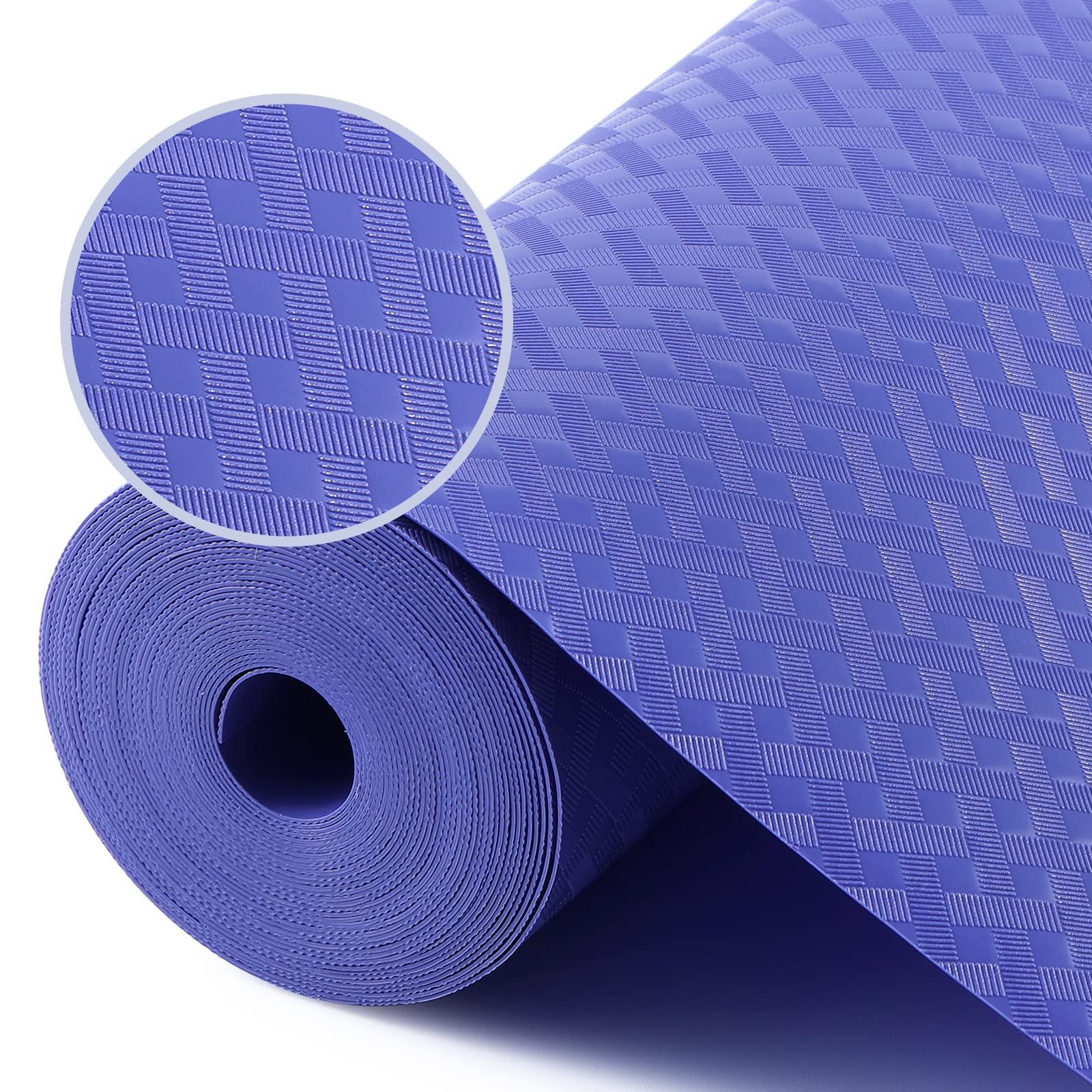Shelf Liners for Kitchen Cabinets