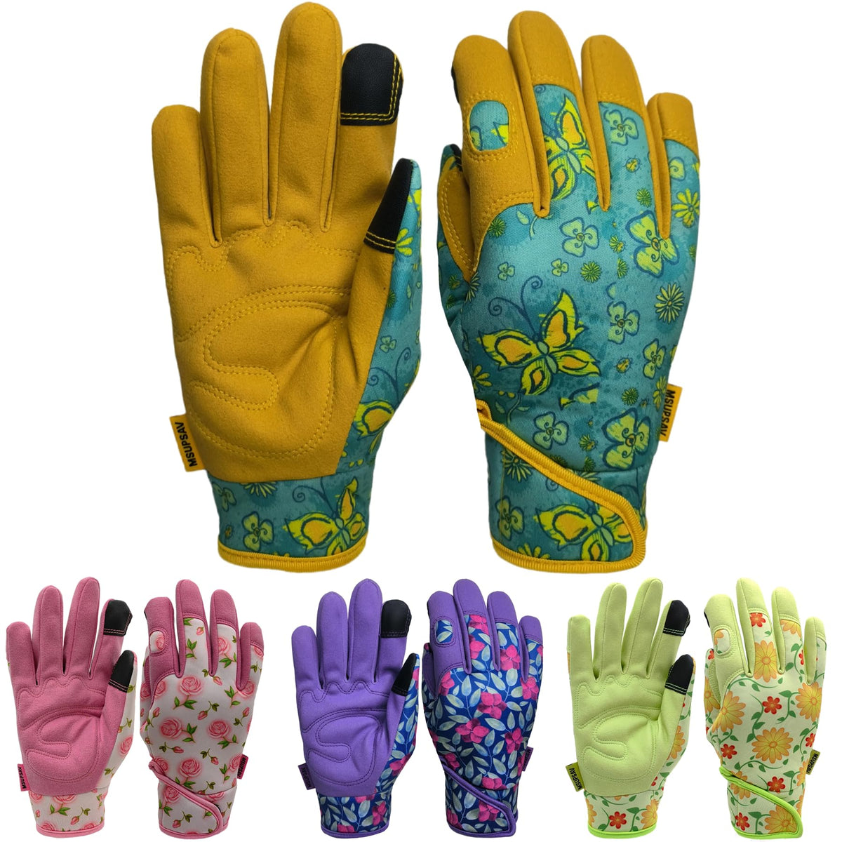 Garden Gloves Women