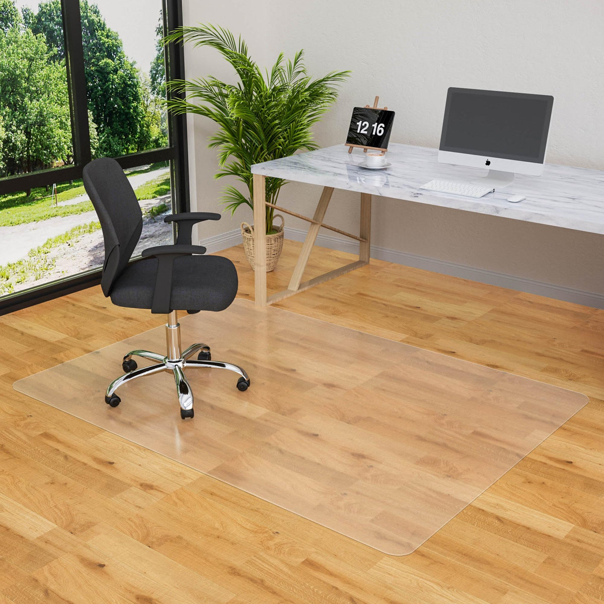 Office Chair Mat