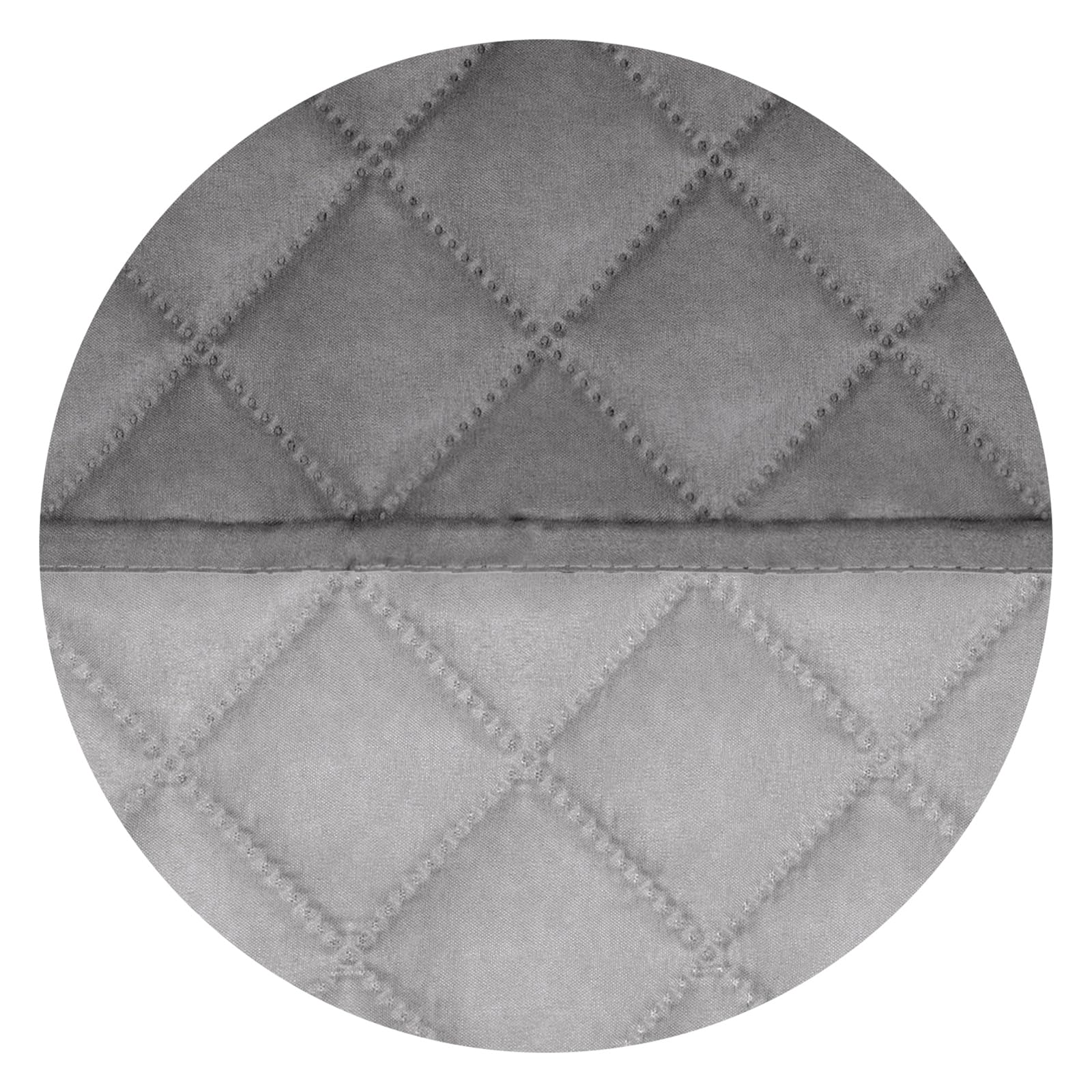 Reversible Quilted Couch Covers for Dogs Loveseat Sofa Cover 54"
