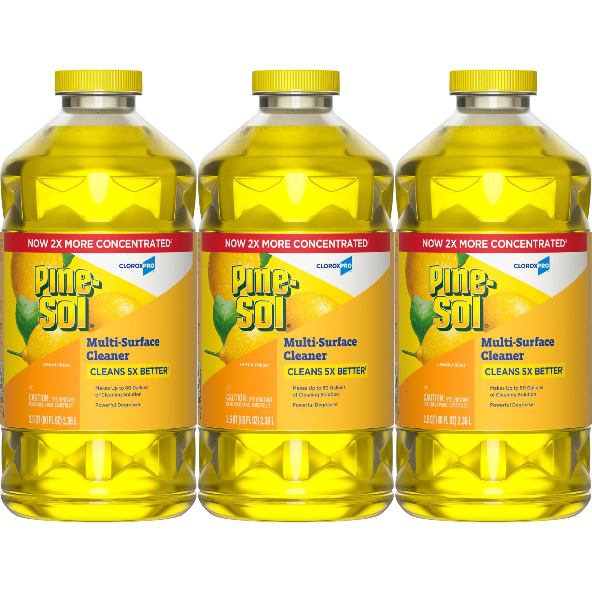 CloroxPro Multi (240 Fl Oz)