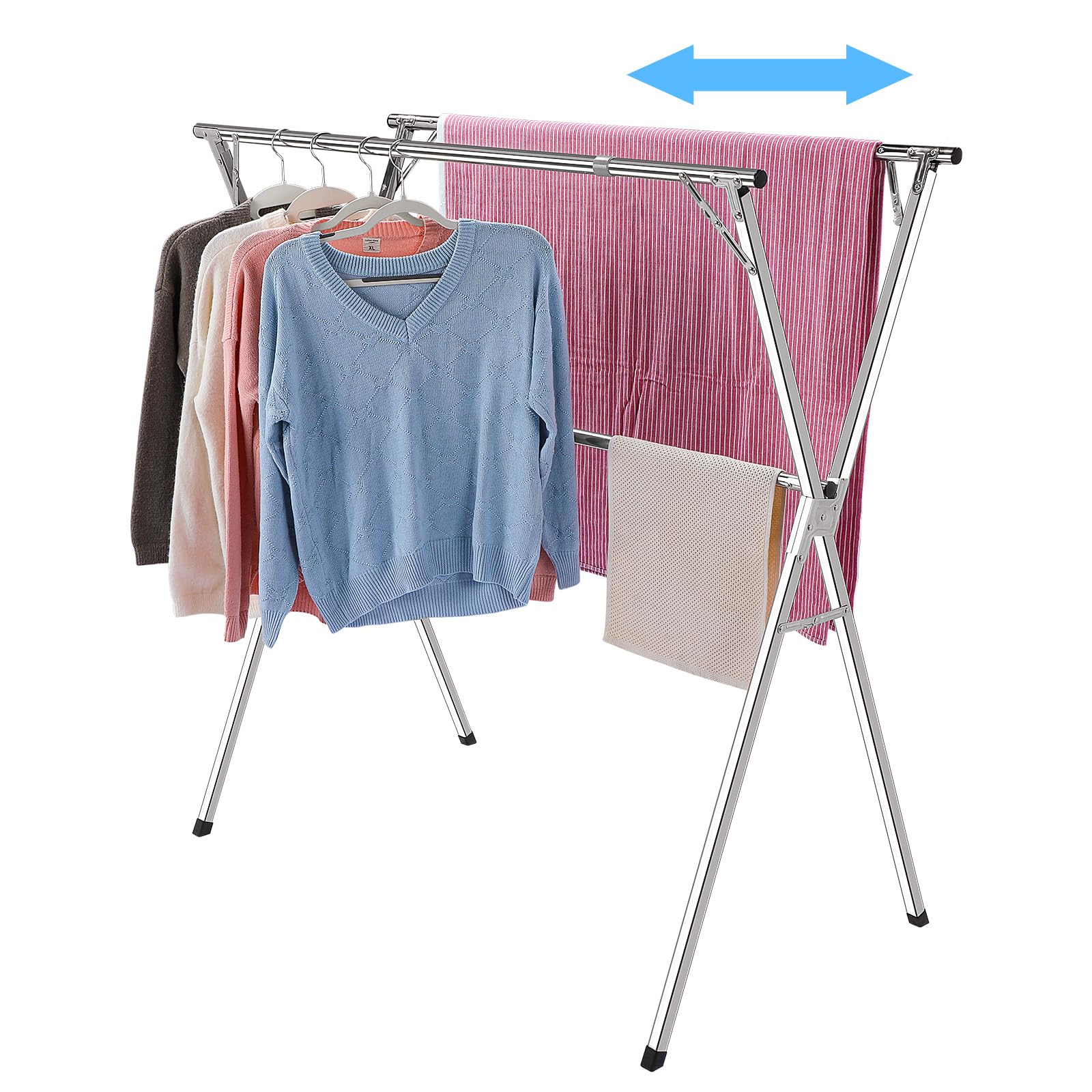 Drying Rack Clothing