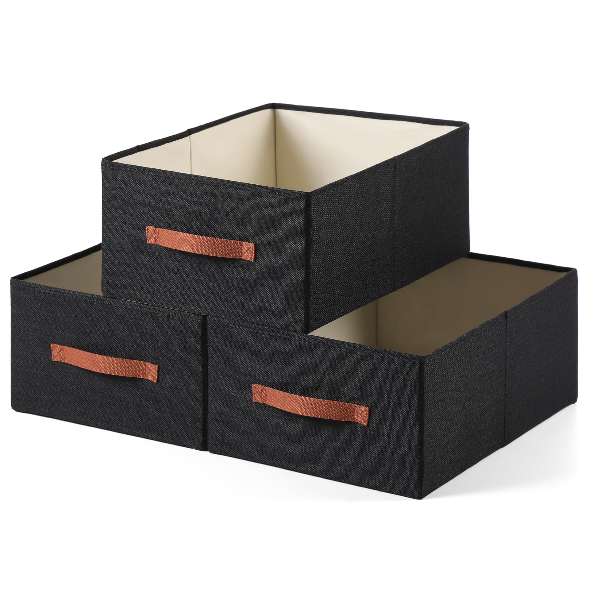 linen closet organizers and storage