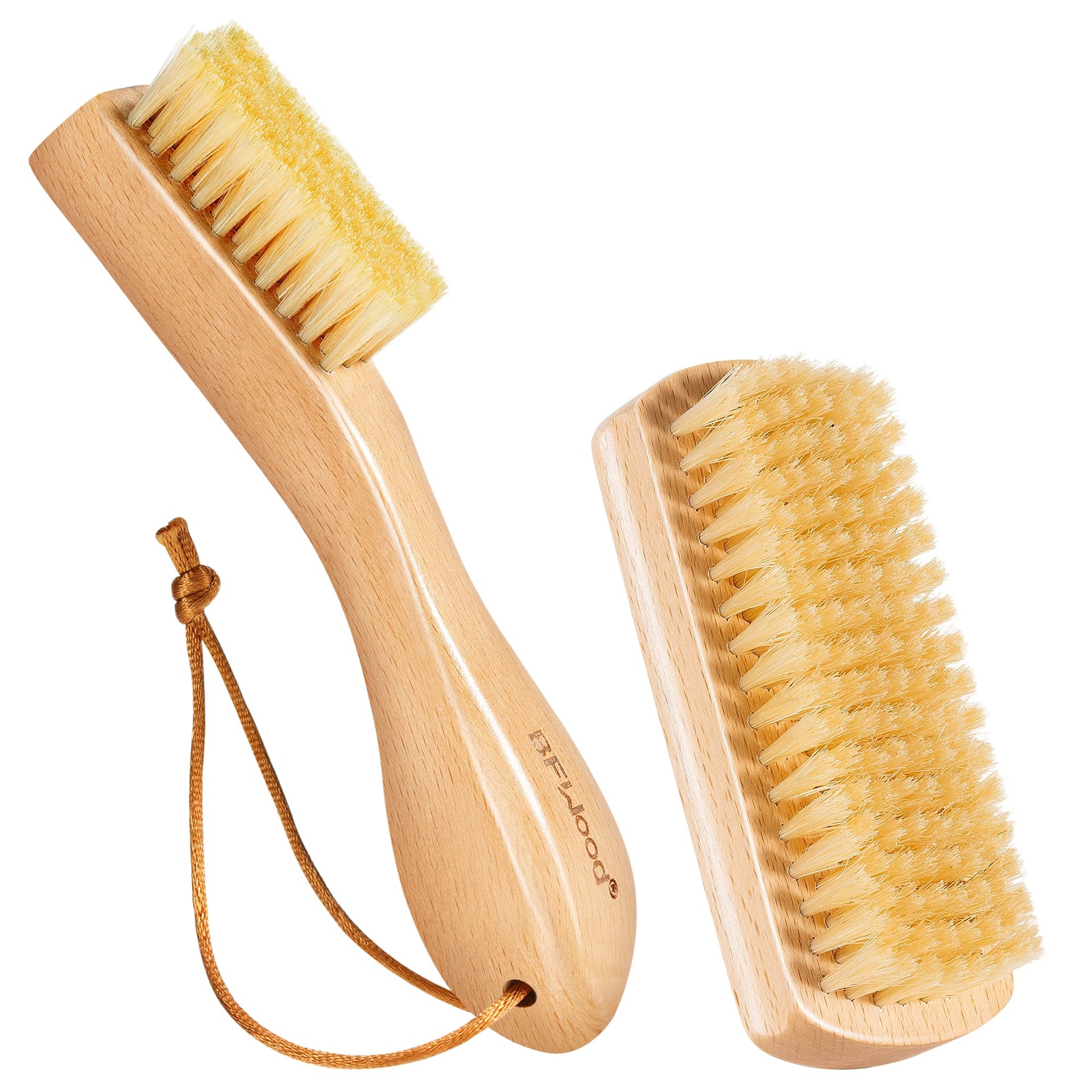 Laundry Stain Brush (2 Count)