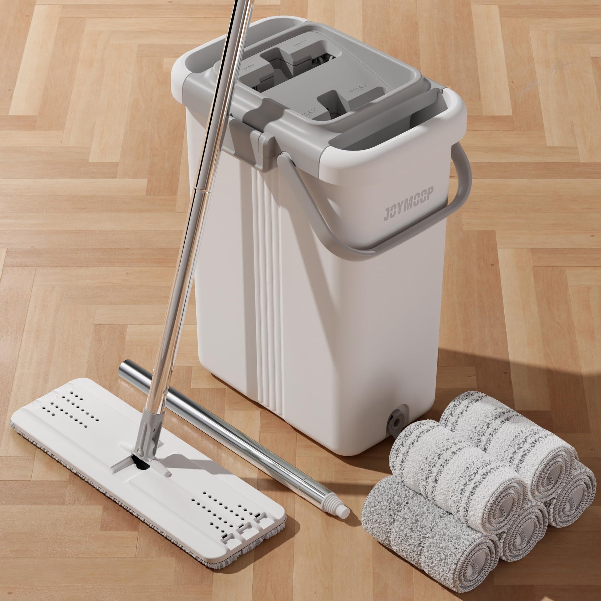 Flat Mop System - ModHome Supplies