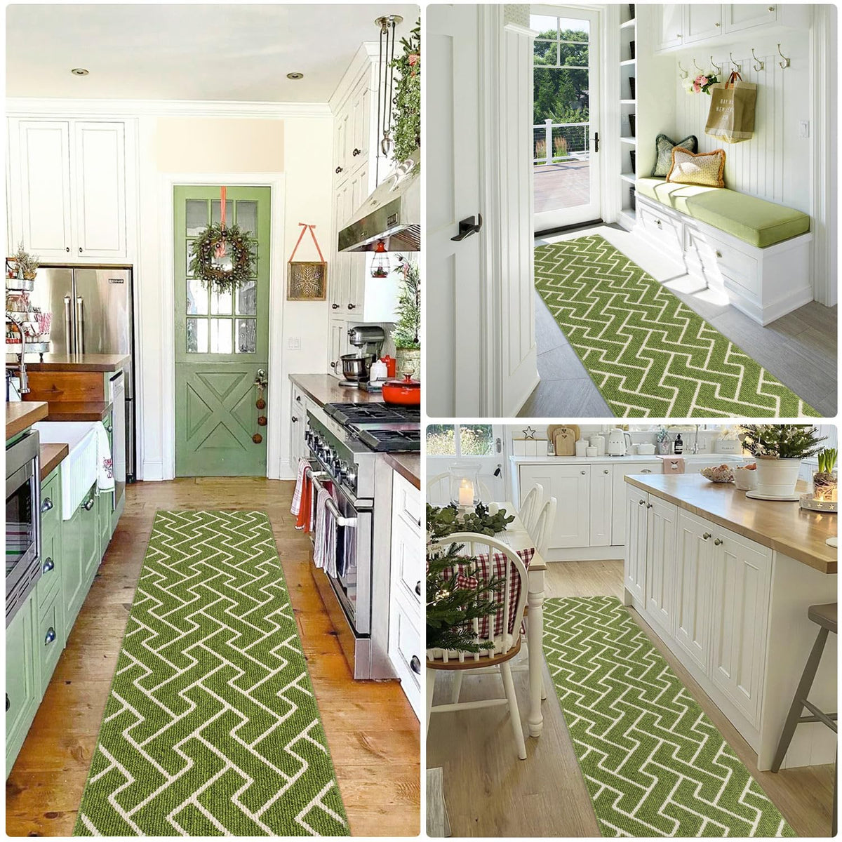 Dirt Trapper Indoor Doormat (6.68 Sq Ft)