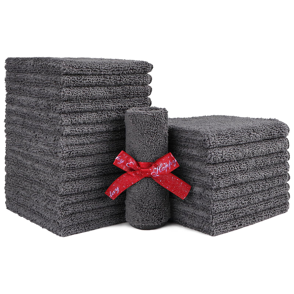 Washcloths 24PK (24 Count)