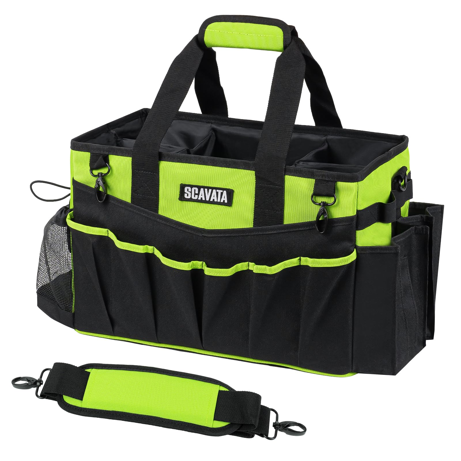 Wearable Cleaning Caddy Bag