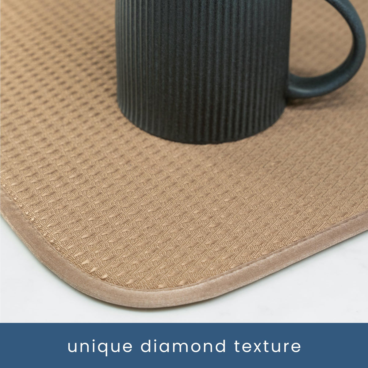 Dish Drying Mat