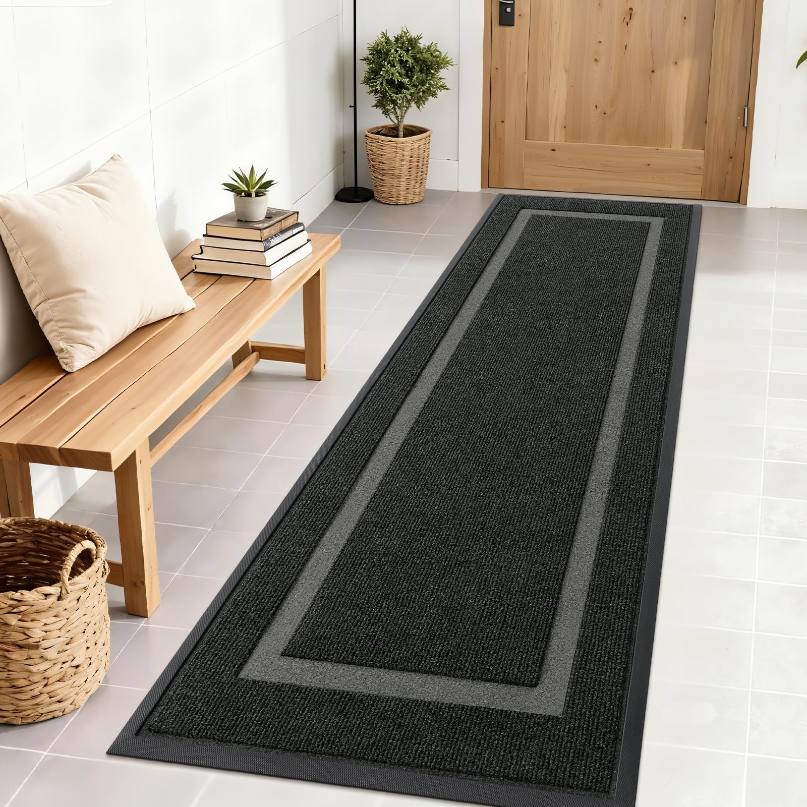 Front Door Mat Outside 71x23
