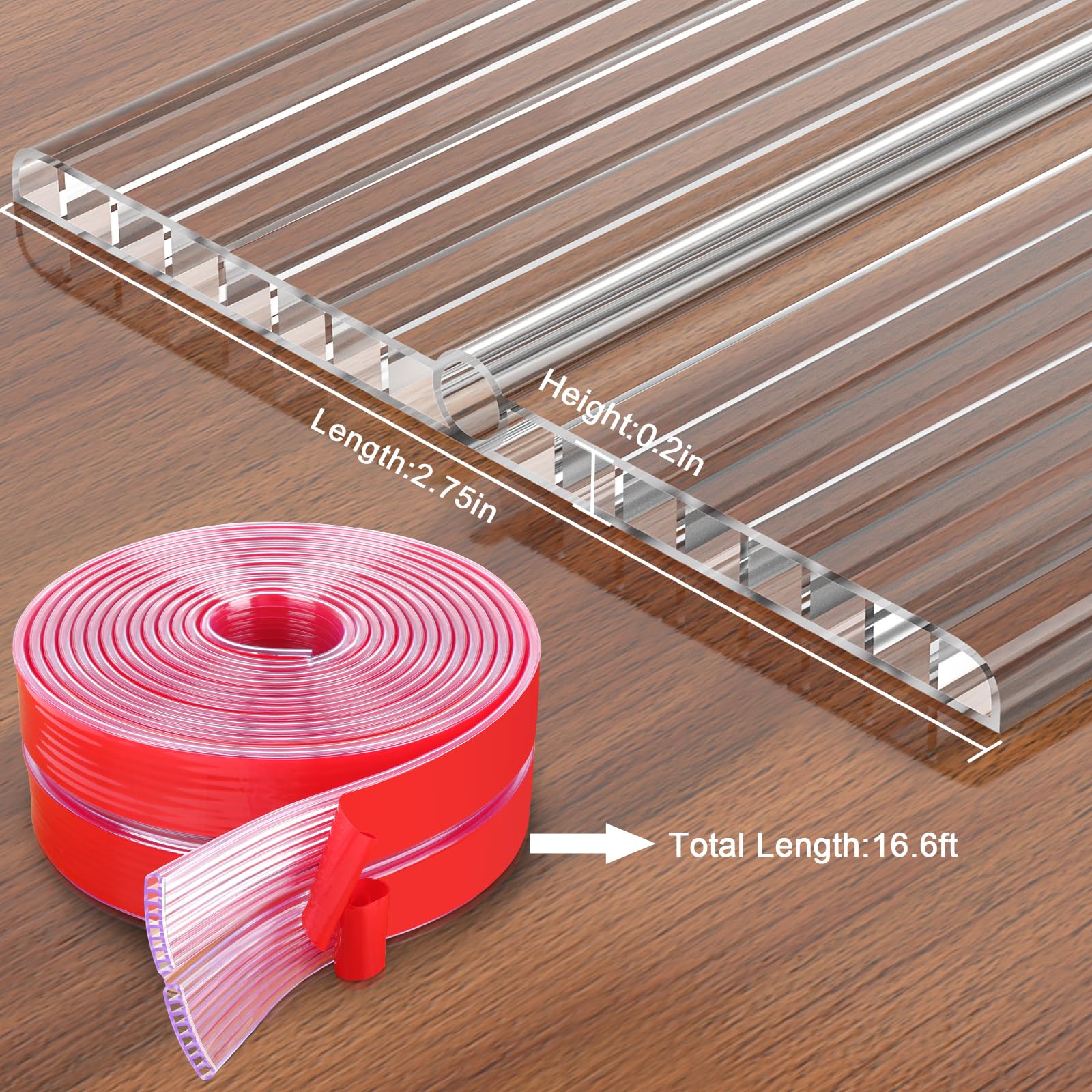Baby Proofing16.4ft Long