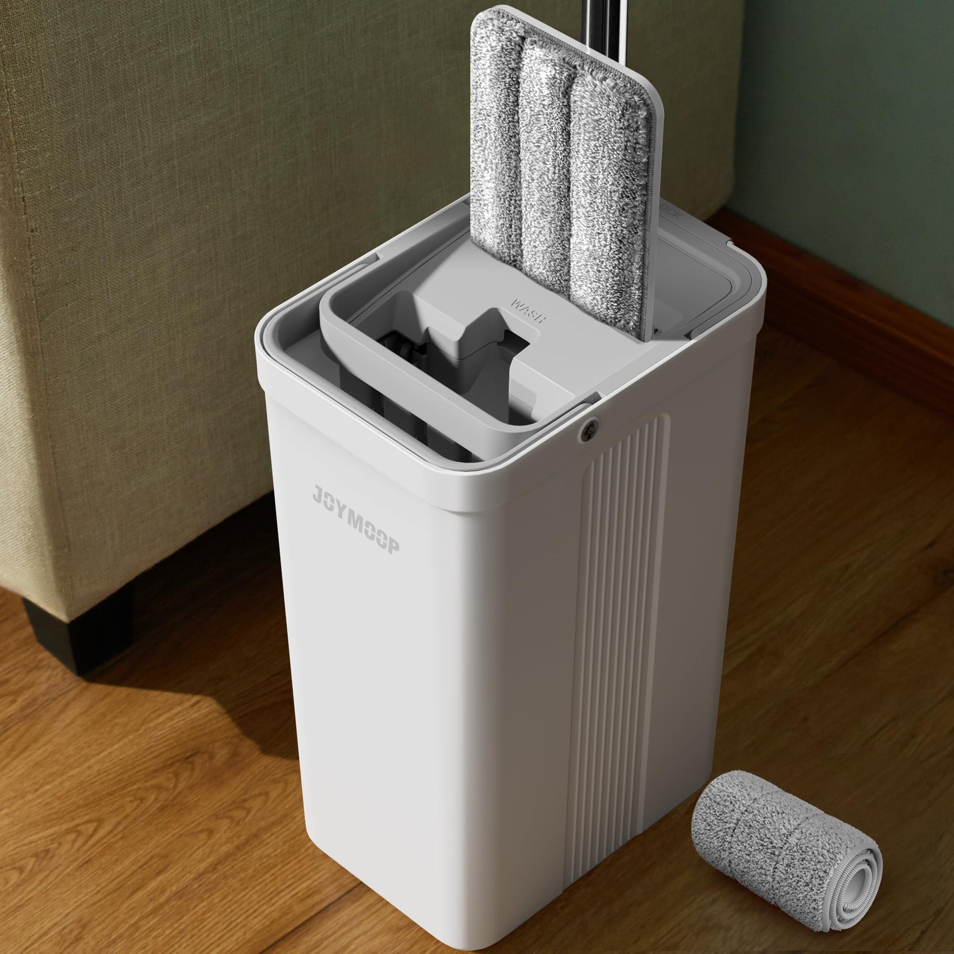 Flat Mop System - ModHome Supplies